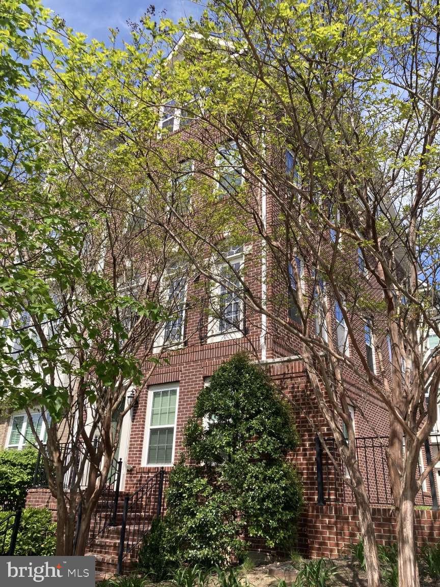 BALLSTON PARK - Residential