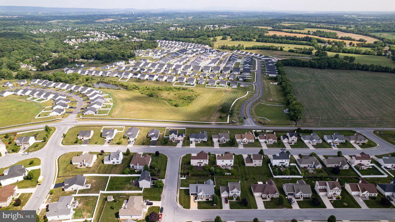 ARCADIA SPRINGS - Residential