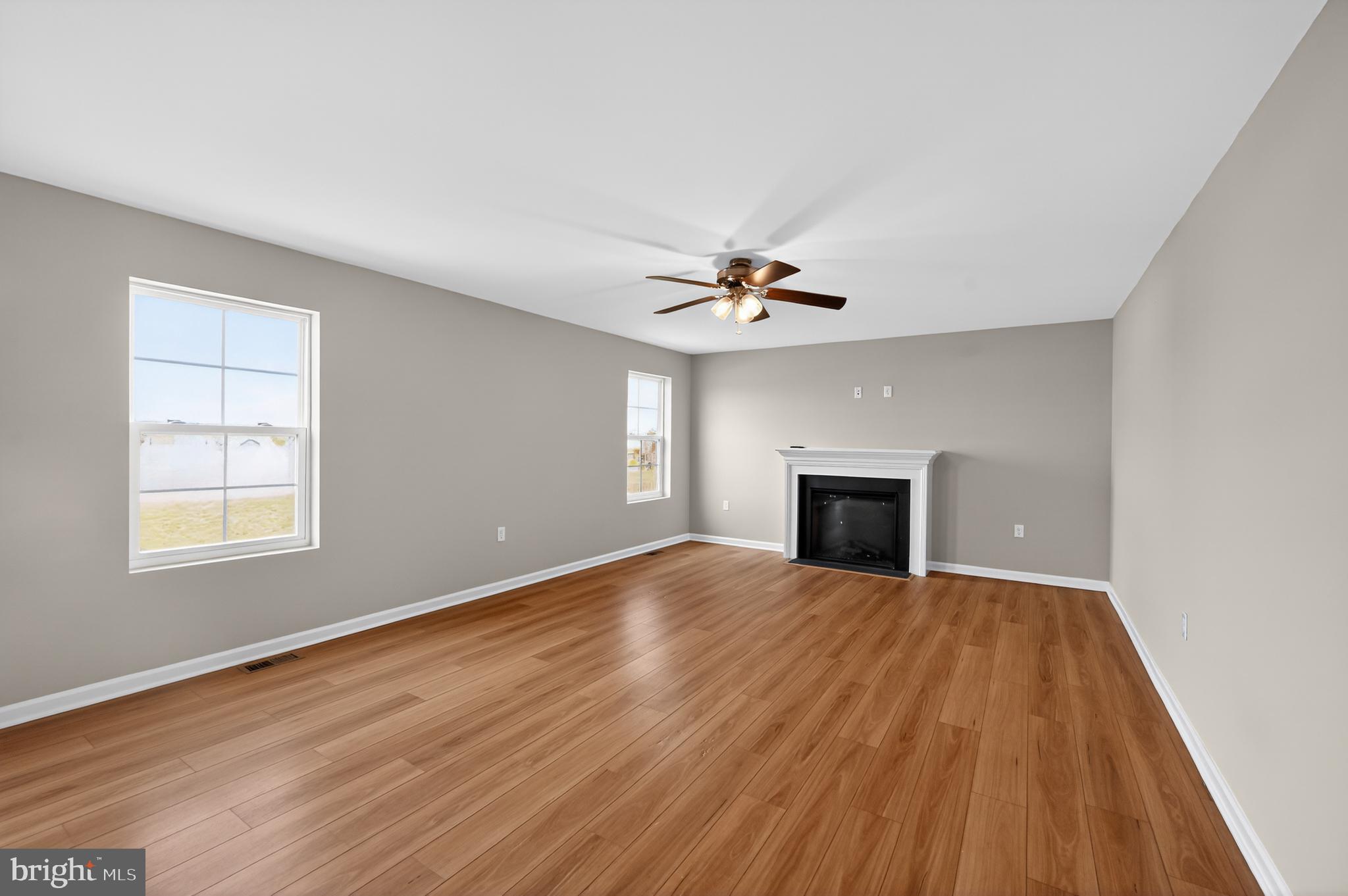 MORNING DOVE ESTATES - Residential