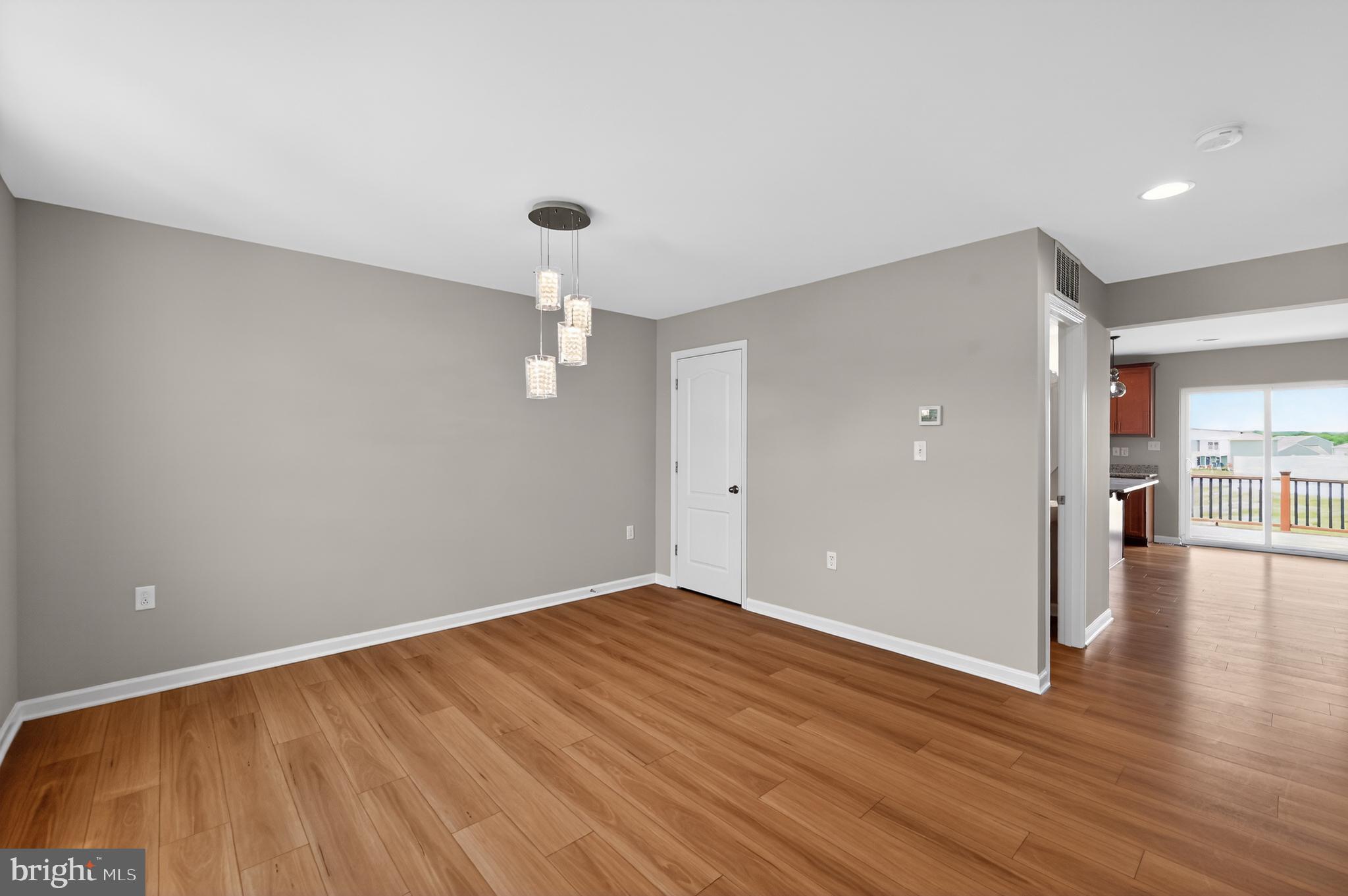 MORNING DOVE ESTATES - Residential