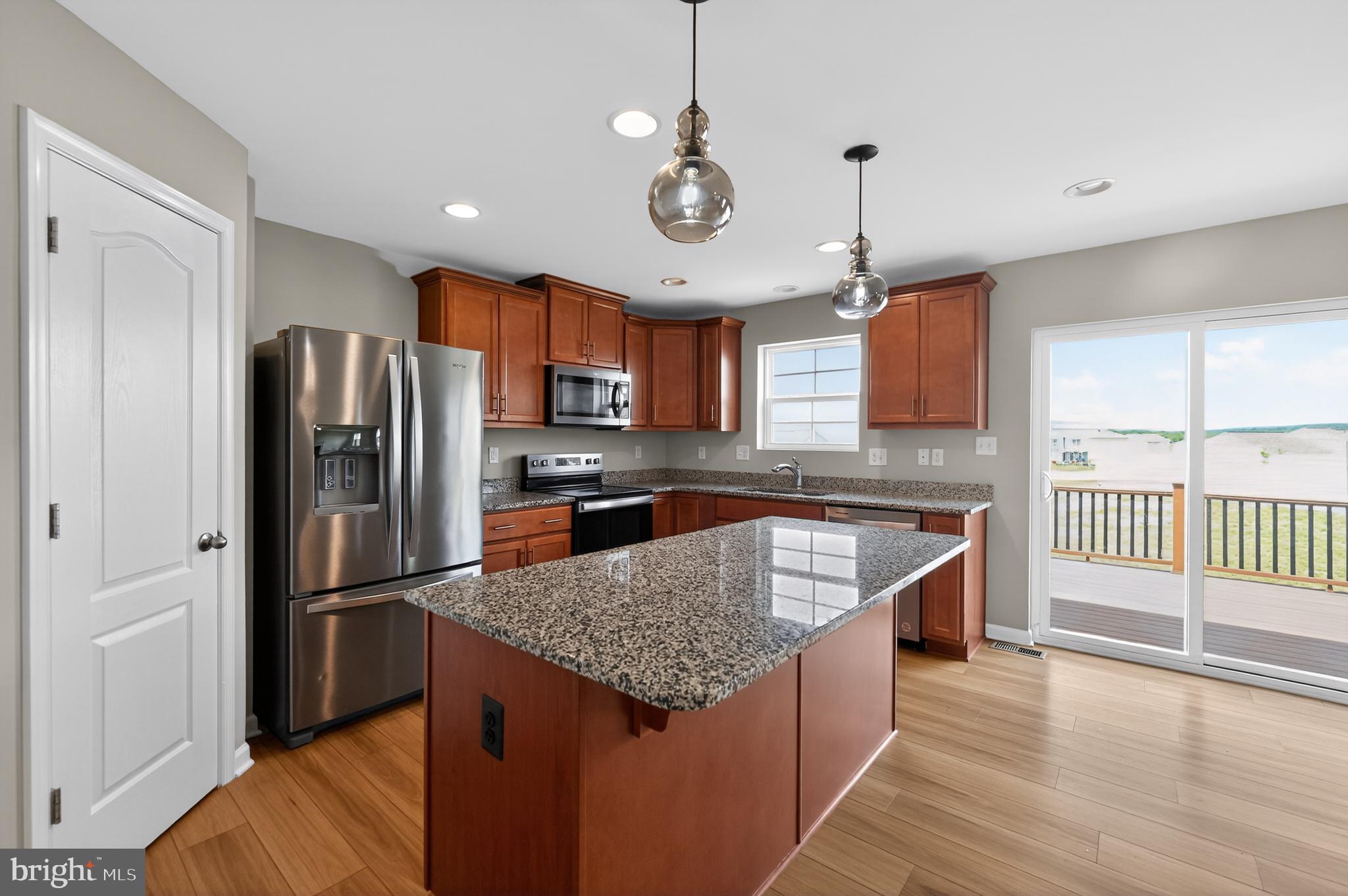 MORNING DOVE ESTATES - Residential