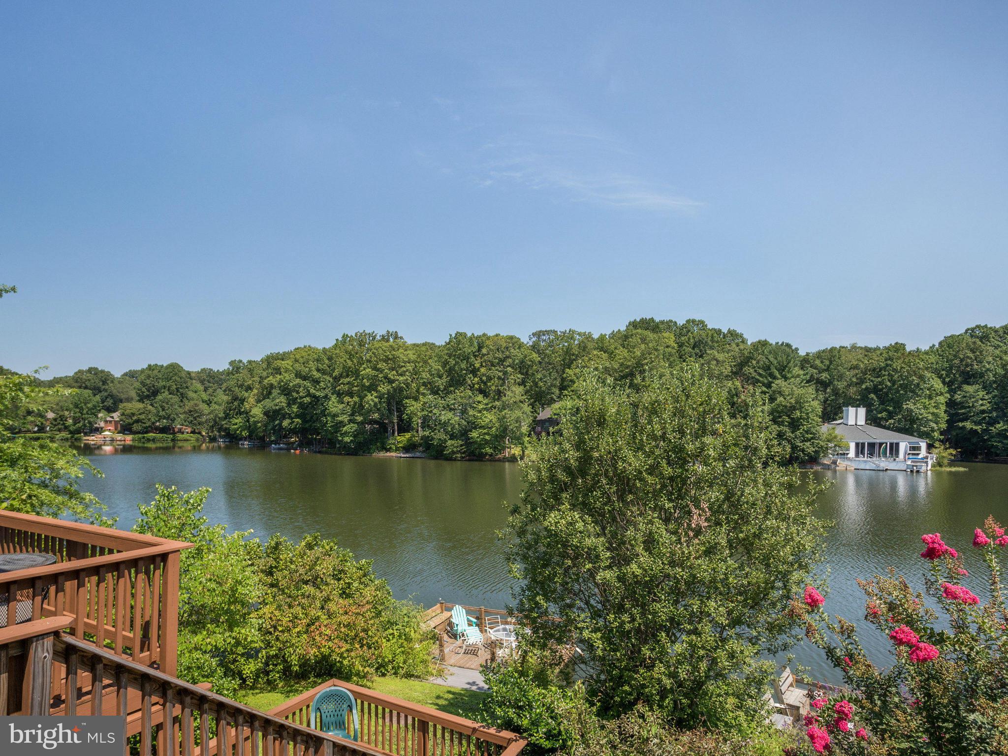 RESTON - Residential Lease