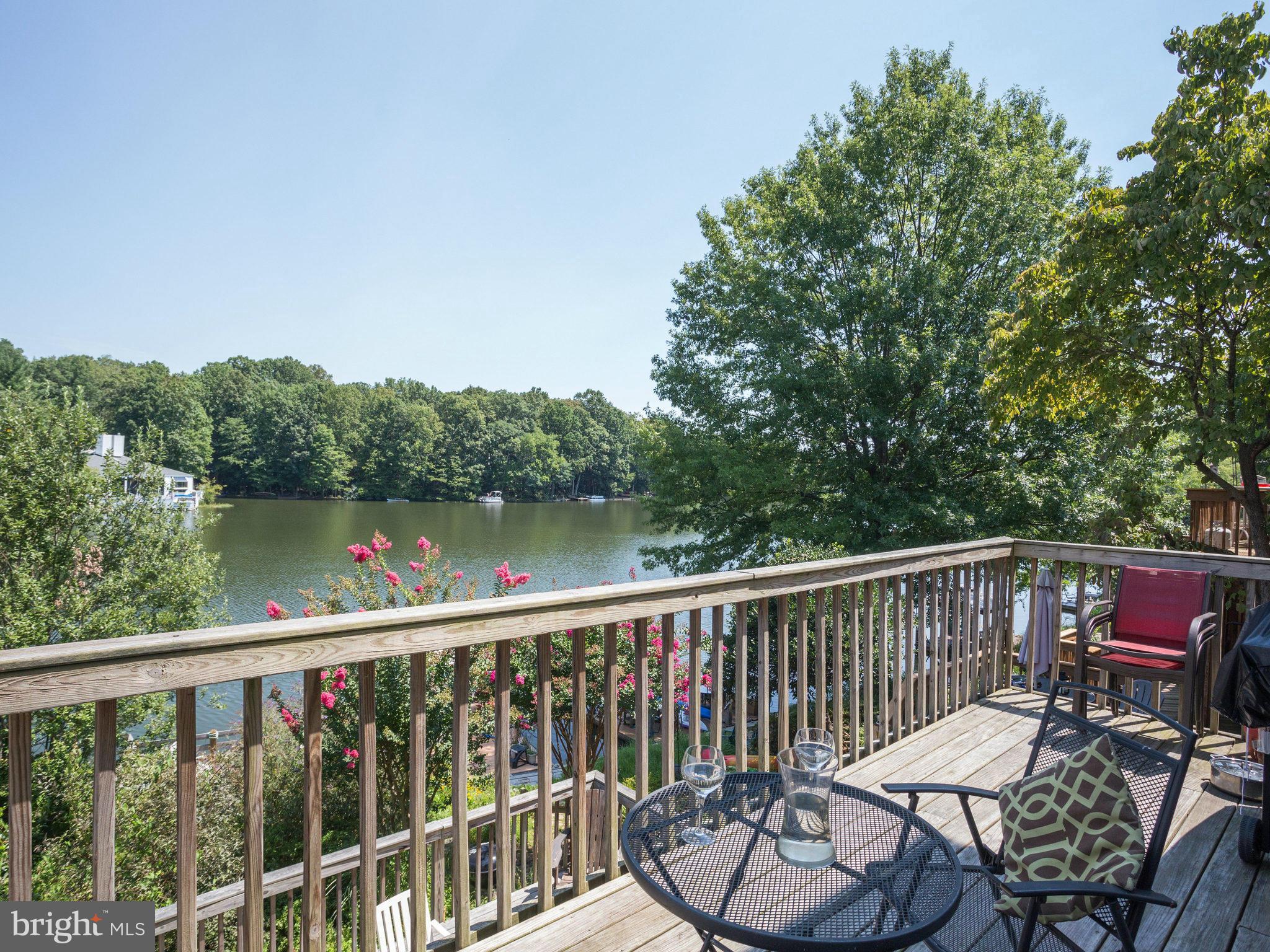 RESTON - Residential Lease