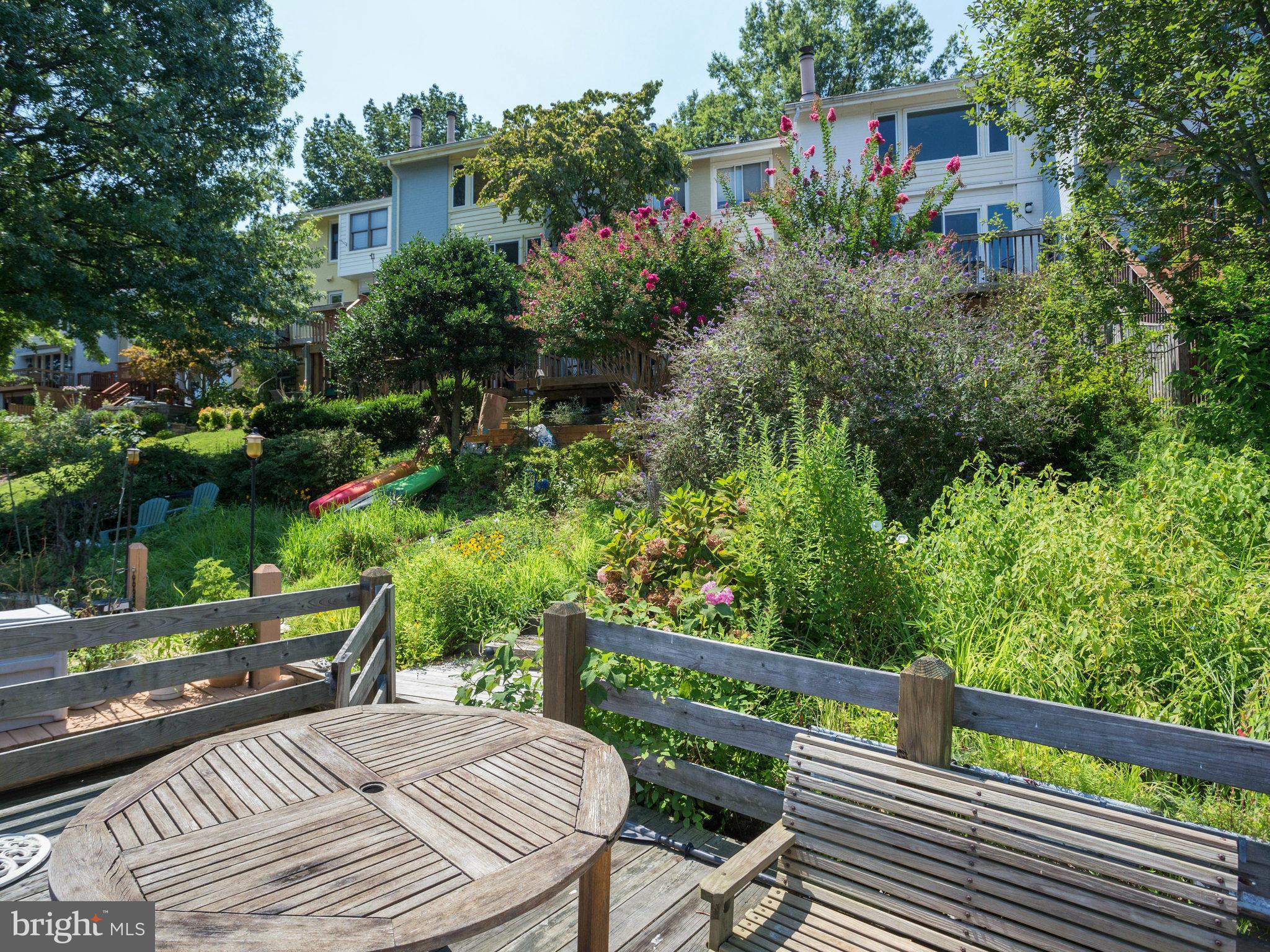 RESTON - Residential Lease