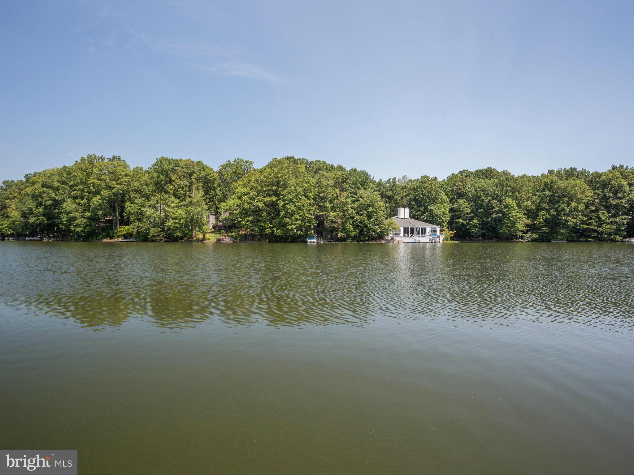 RESTON - Residential Lease