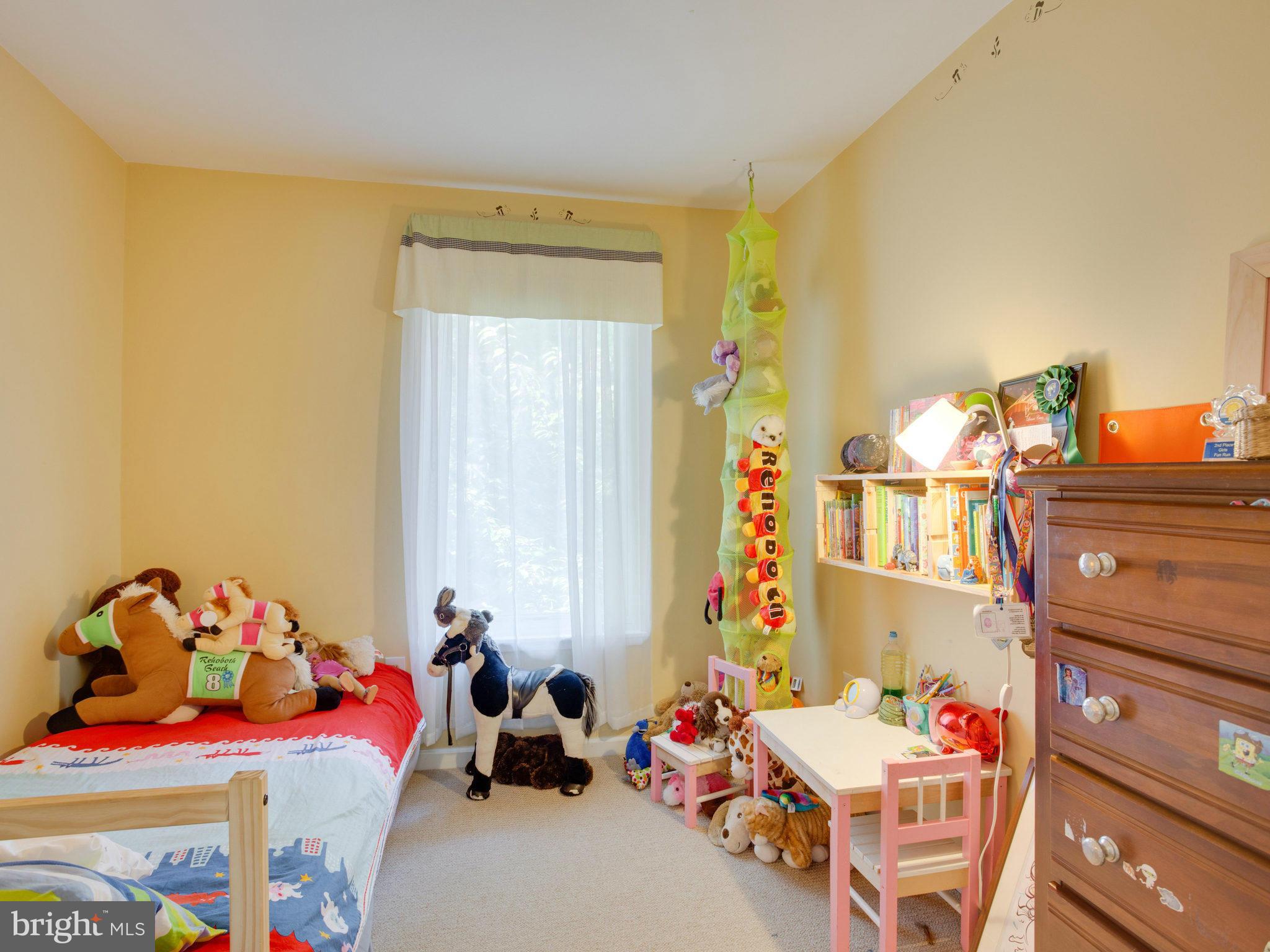 RESTON - Residential Lease