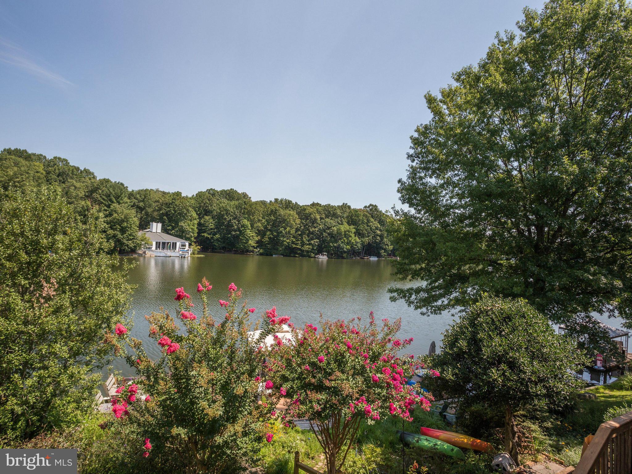 RESTON - Residential Lease