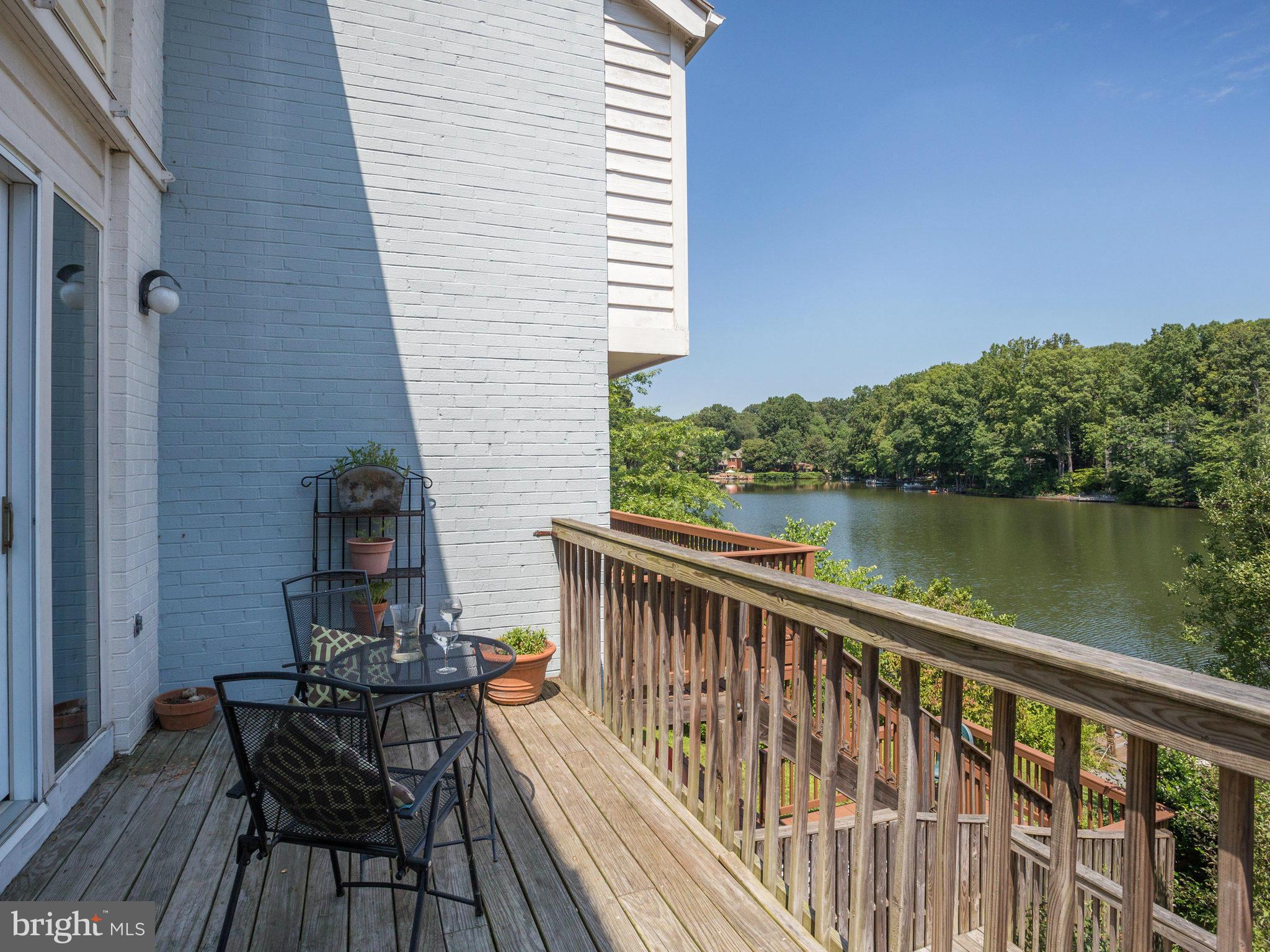 RESTON - Residential Lease