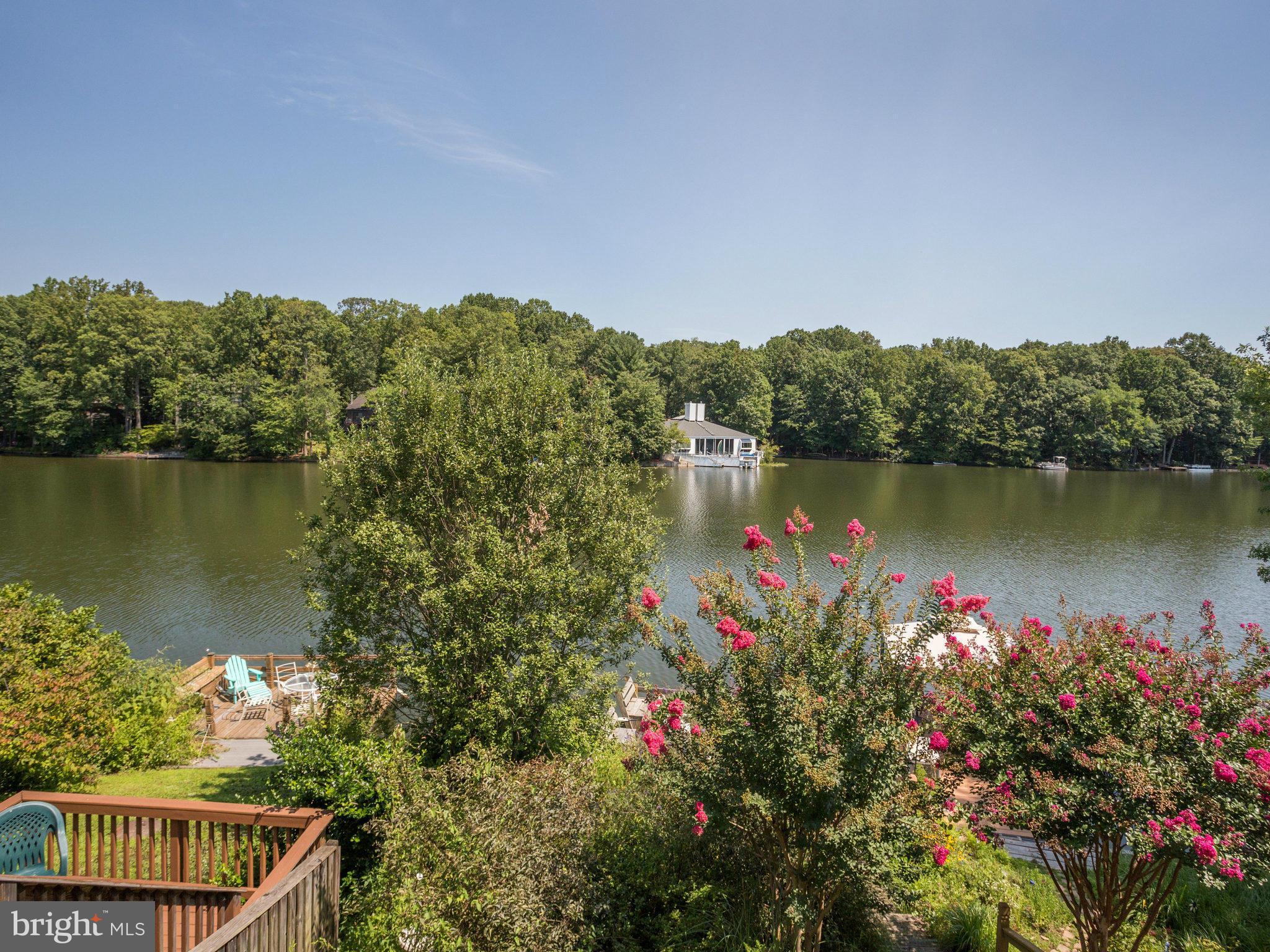 RESTON - Residential Lease