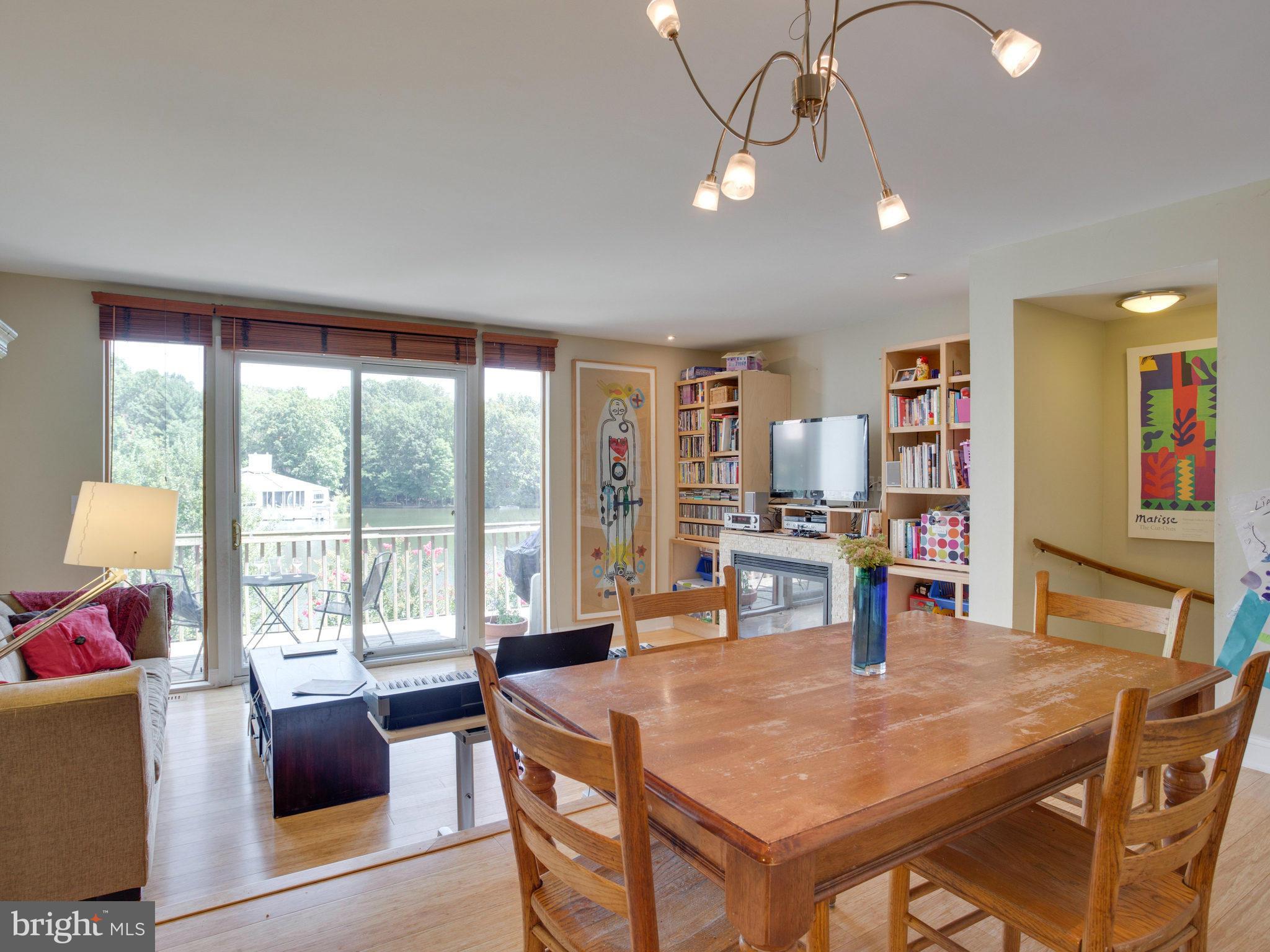 RESTON - Residential Lease