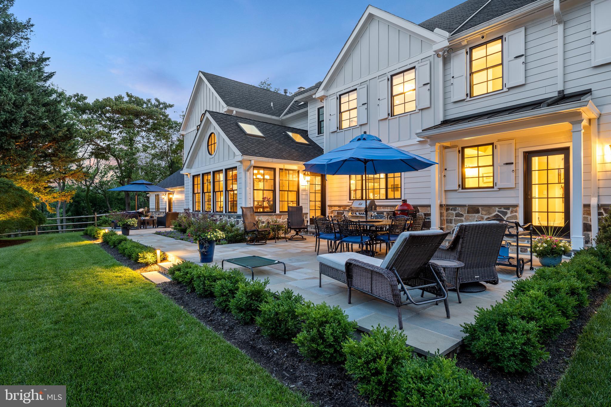 SUGARTOWN - Residential