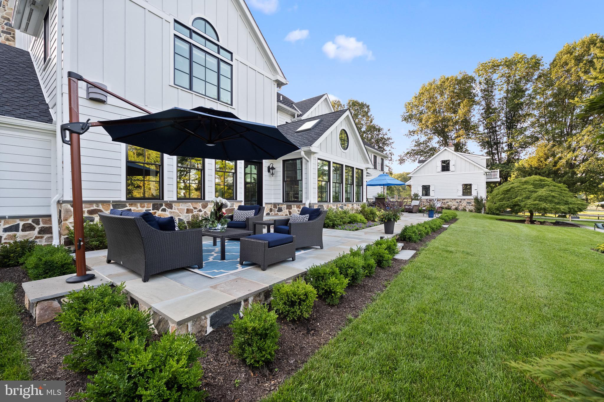 SUGARTOWN - Residential