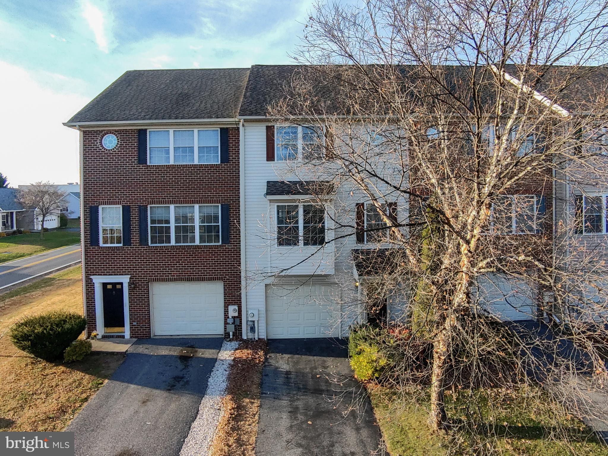 HAMMONDS MILL - Residential