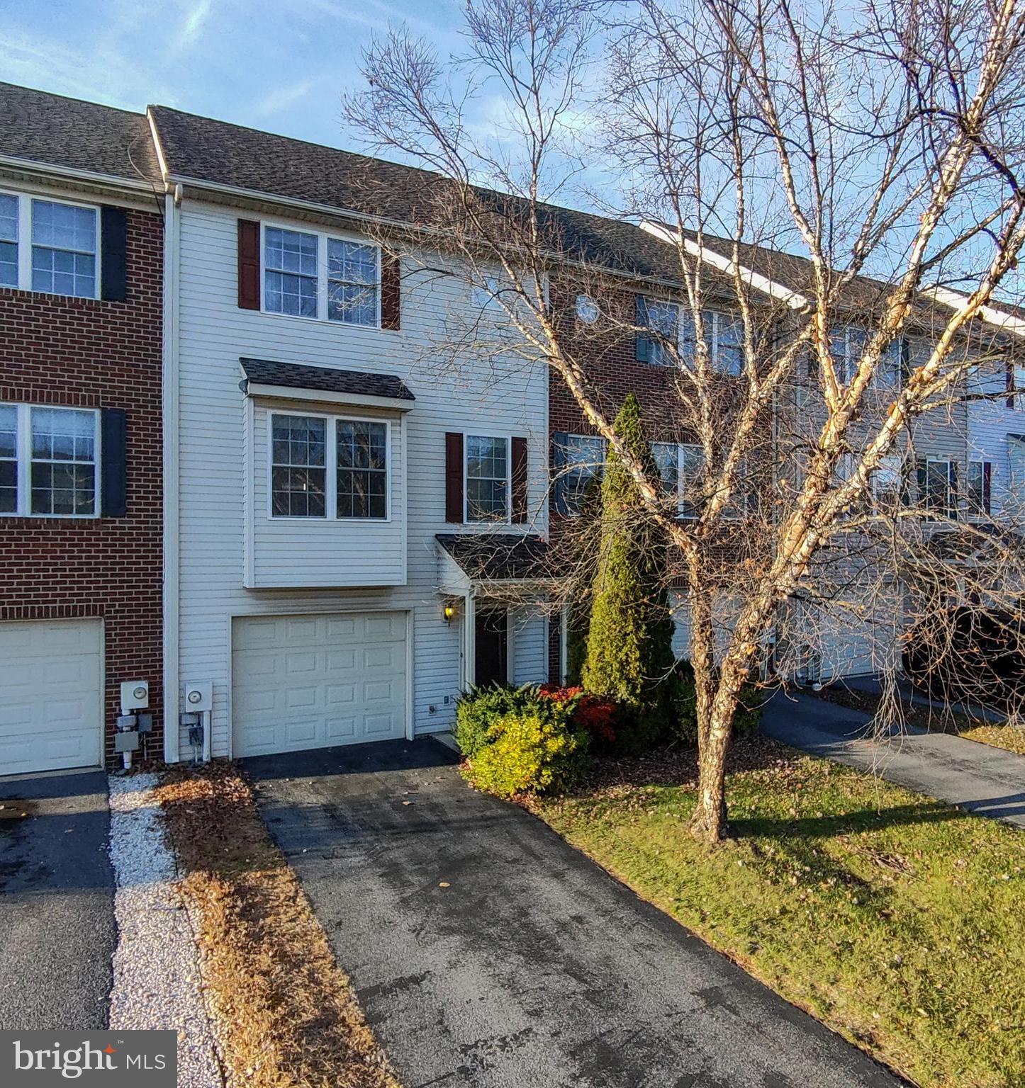 HAMMONDS MILL - Residential
