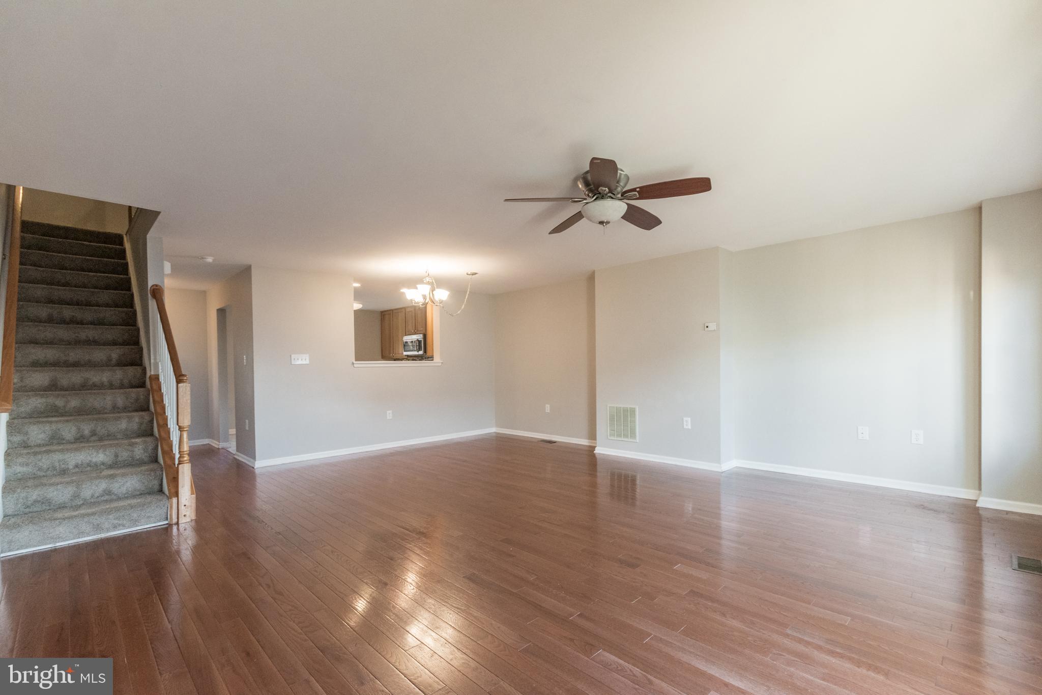 HAMMONDS MILL - Residential