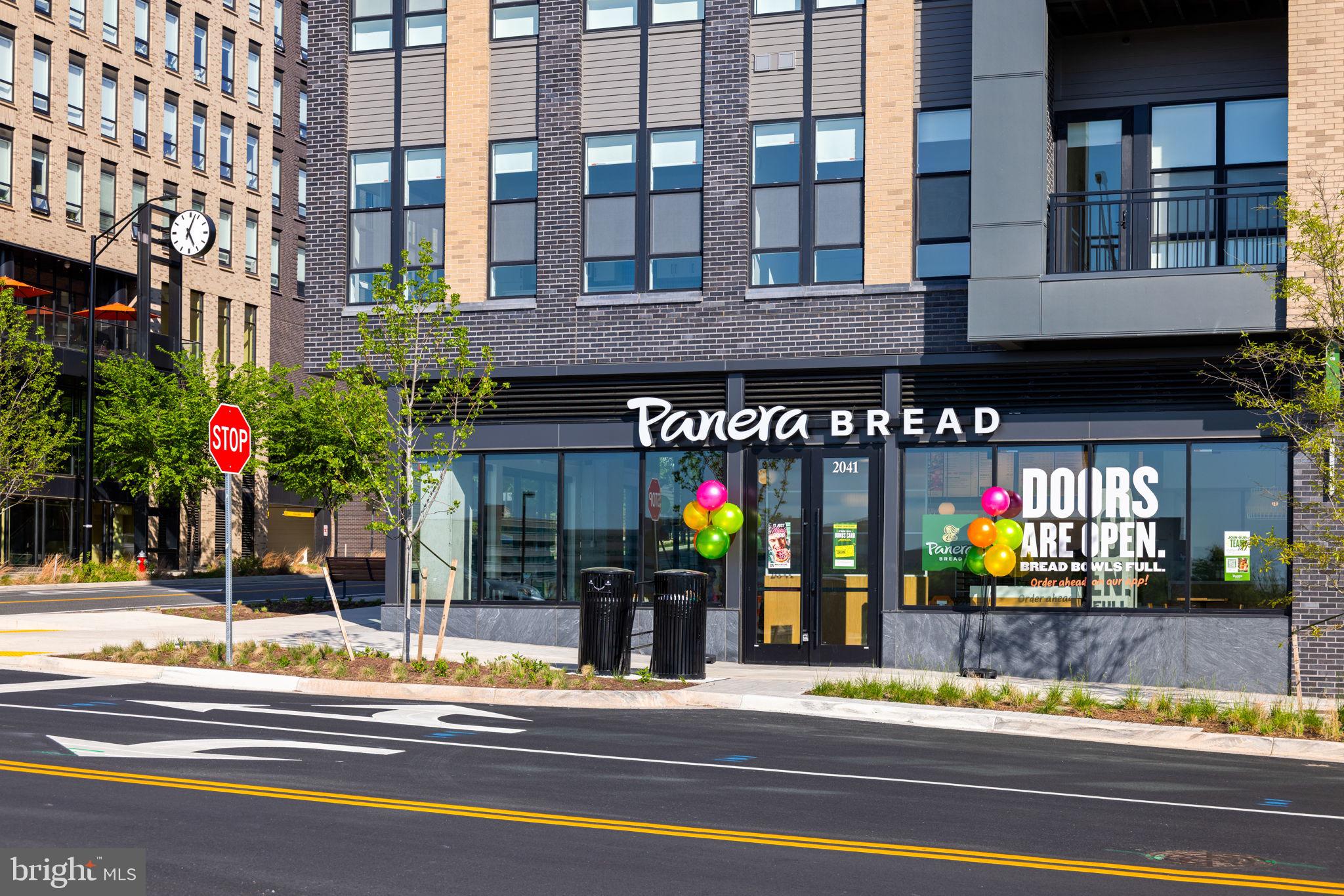 SOUTHGATE SQUARE CLUSTER - Residential