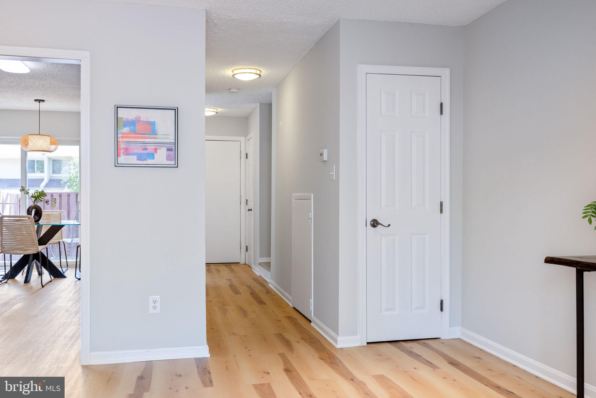 SOUTHGATE SQUARE CLUSTER - Residential