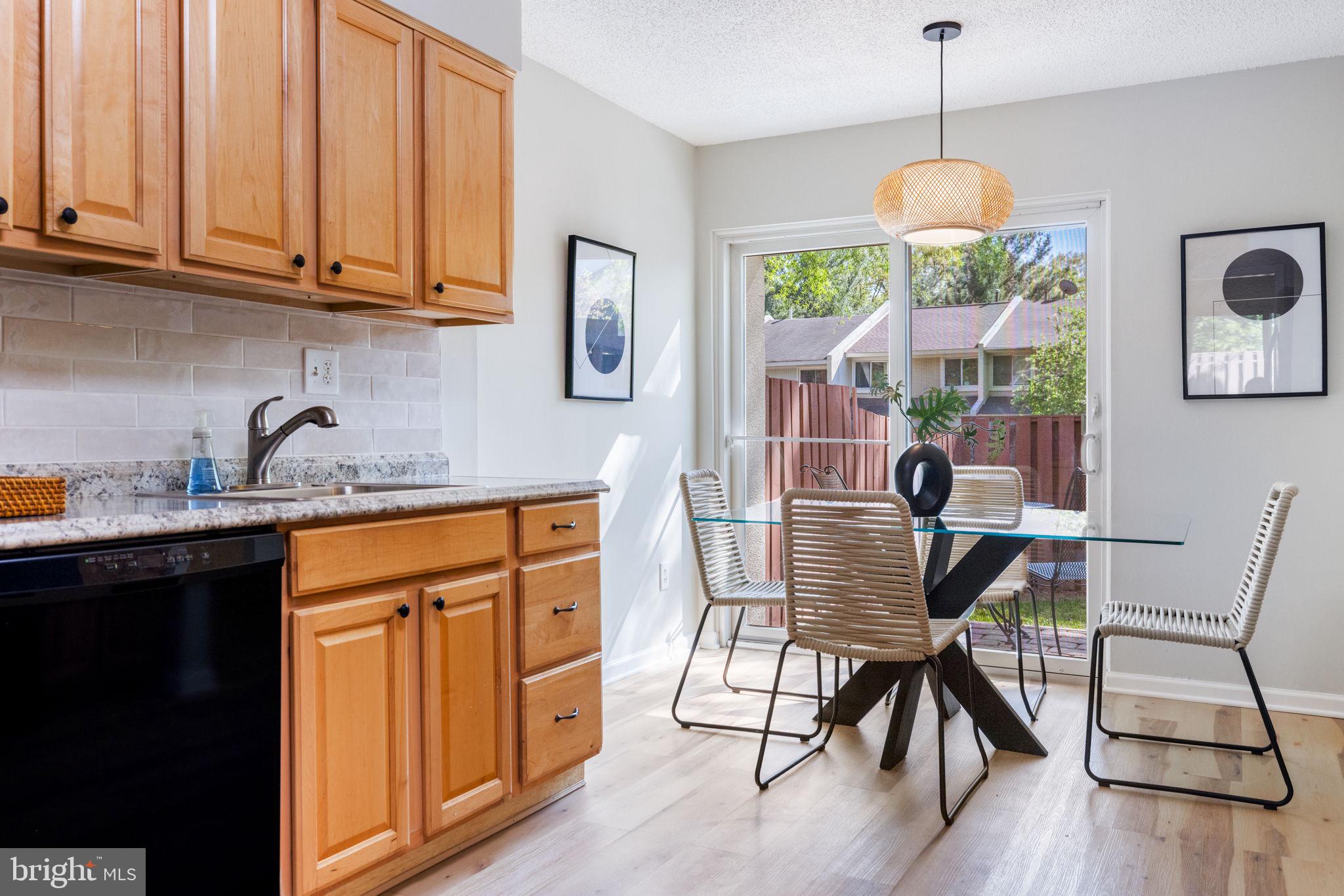 SOUTHGATE SQUARE CLUSTER - Residential