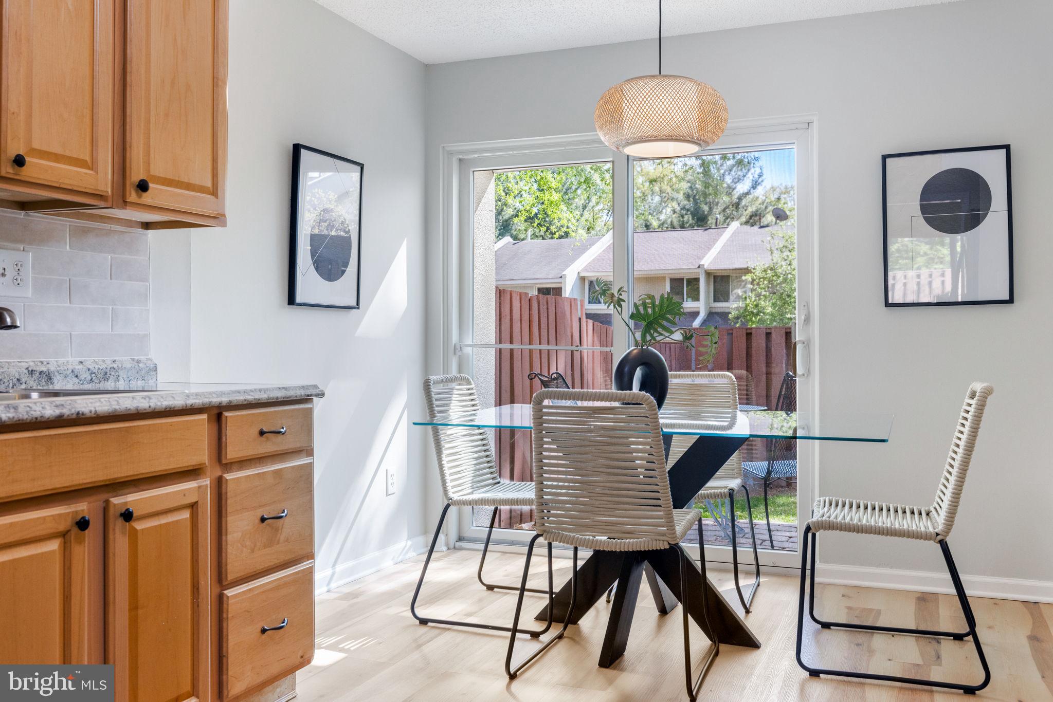 SOUTHGATE SQUARE CLUSTER - Residential