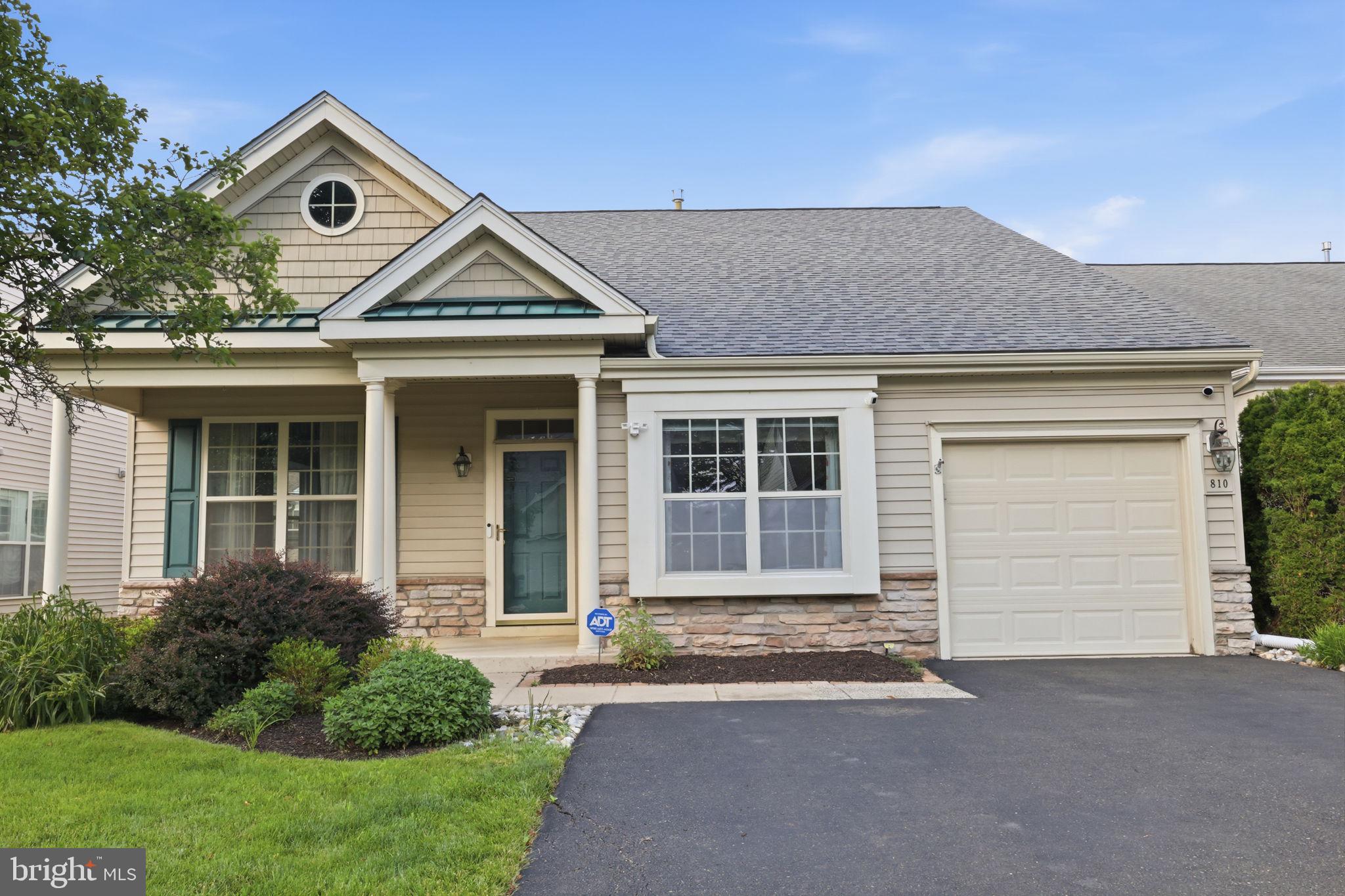 HERITAGE CR ESTS - Residential