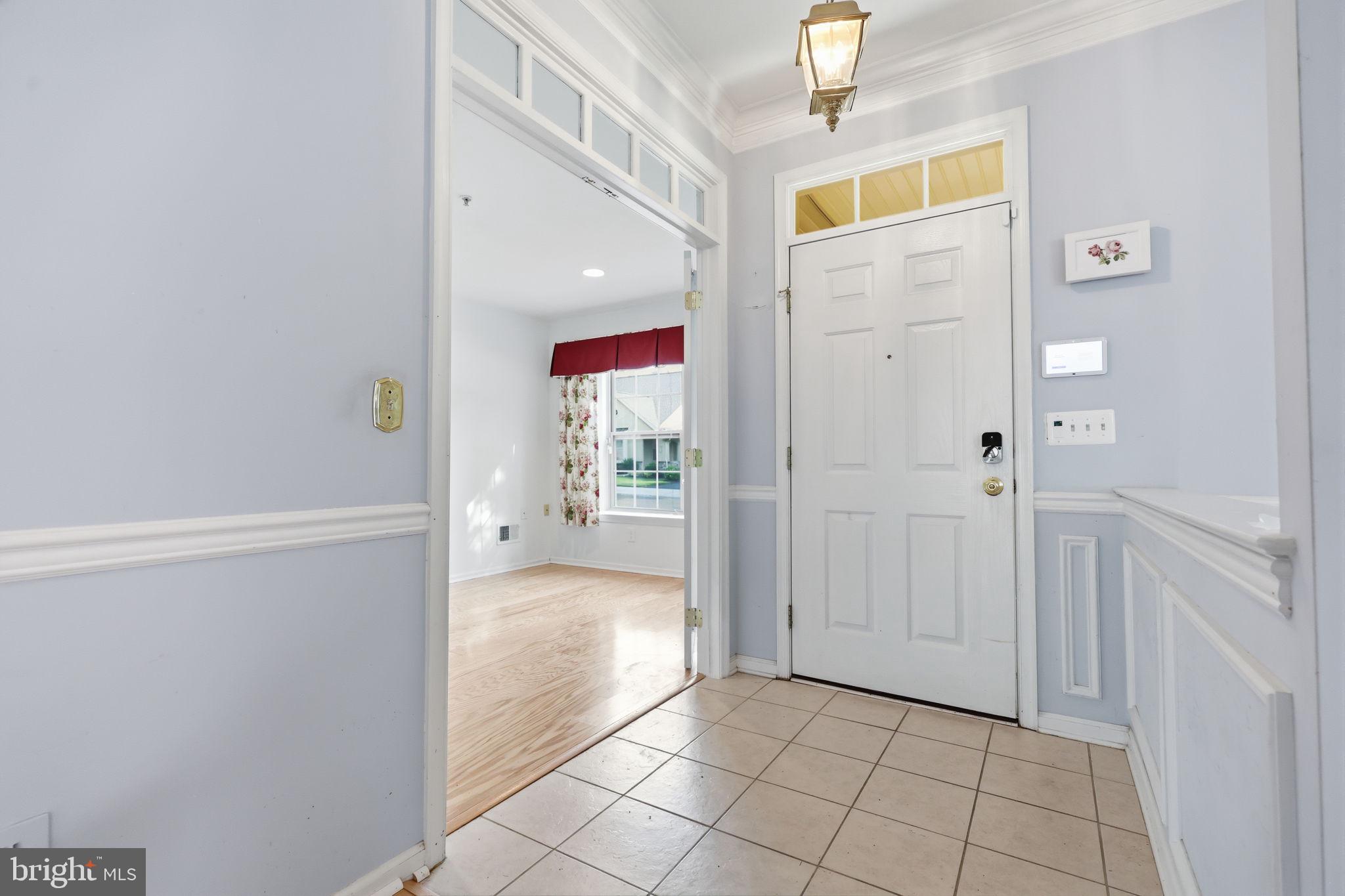 HERITAGE CR ESTS - Residential