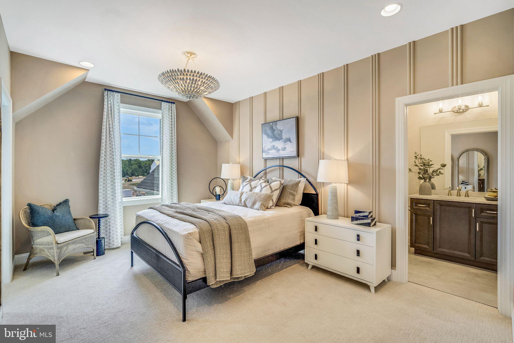STRAWBERRY HILLS - Residential