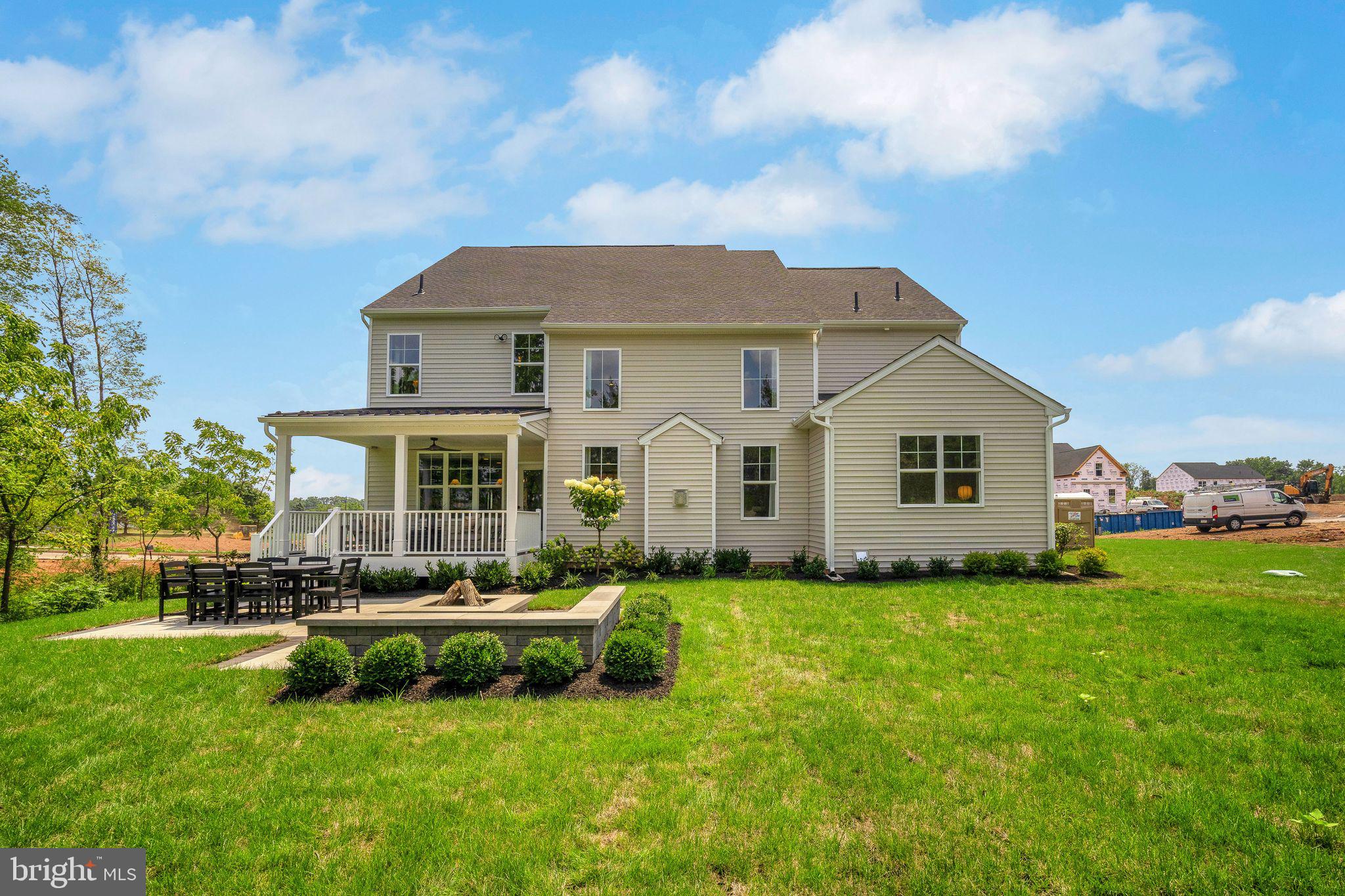 STRAWBERRY HILLS - Residential