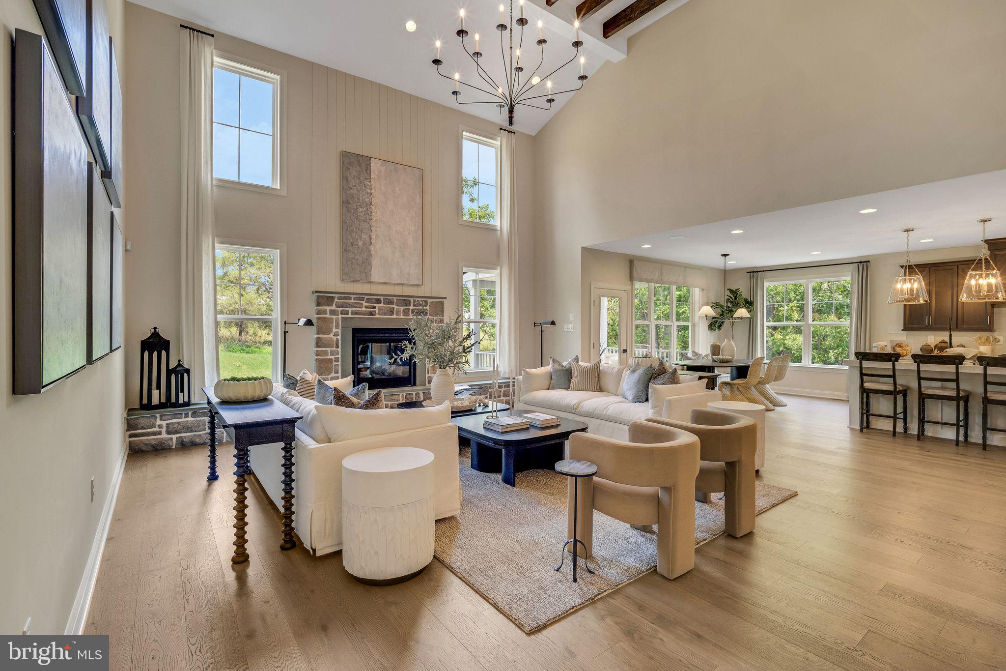 STRAWBERRY HILLS - Residential