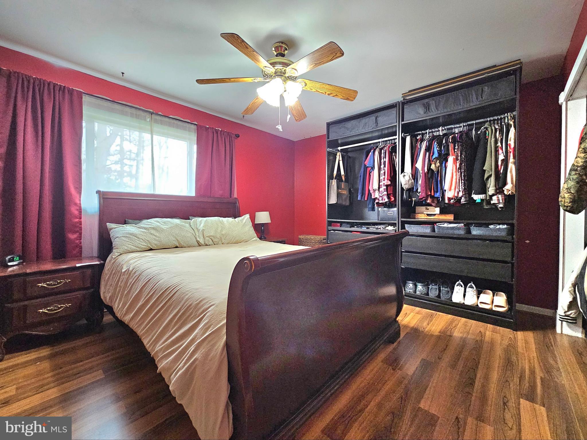 DALE CITY - Residential