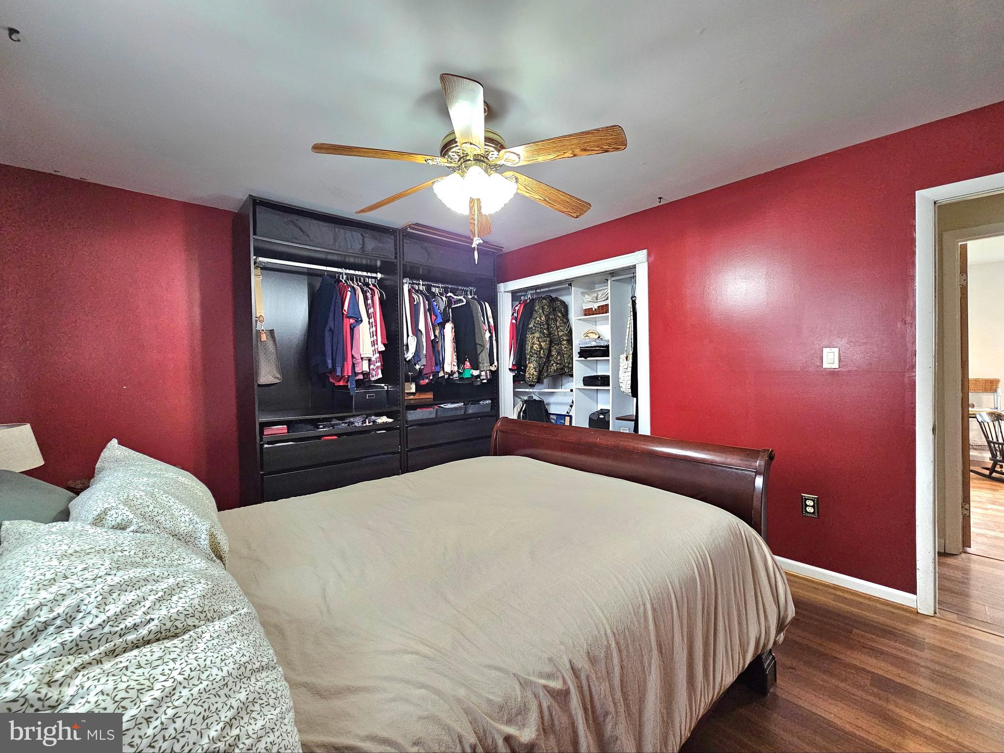 DALE CITY - Residential