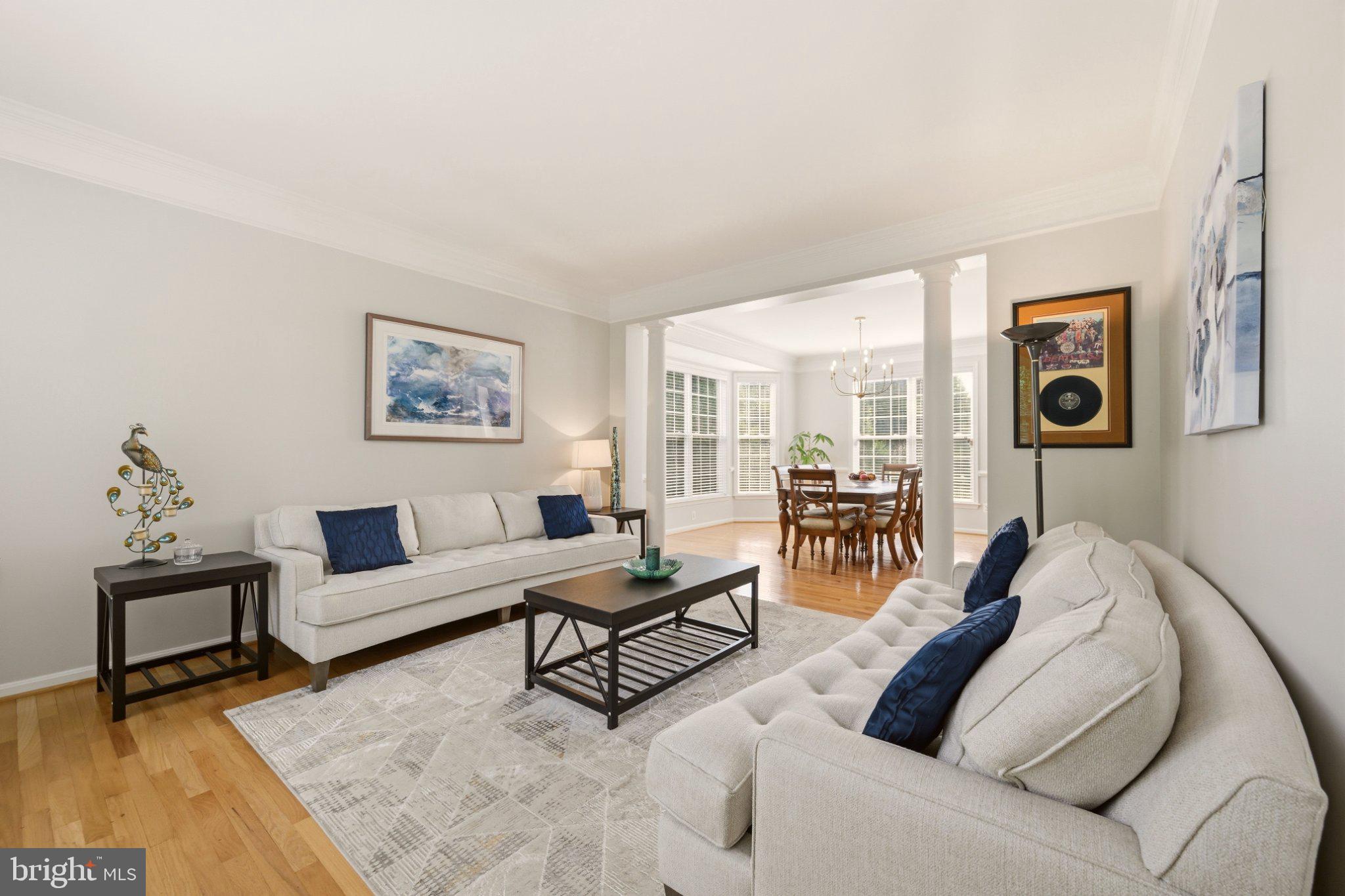 HERITAGE FARMS - Residential