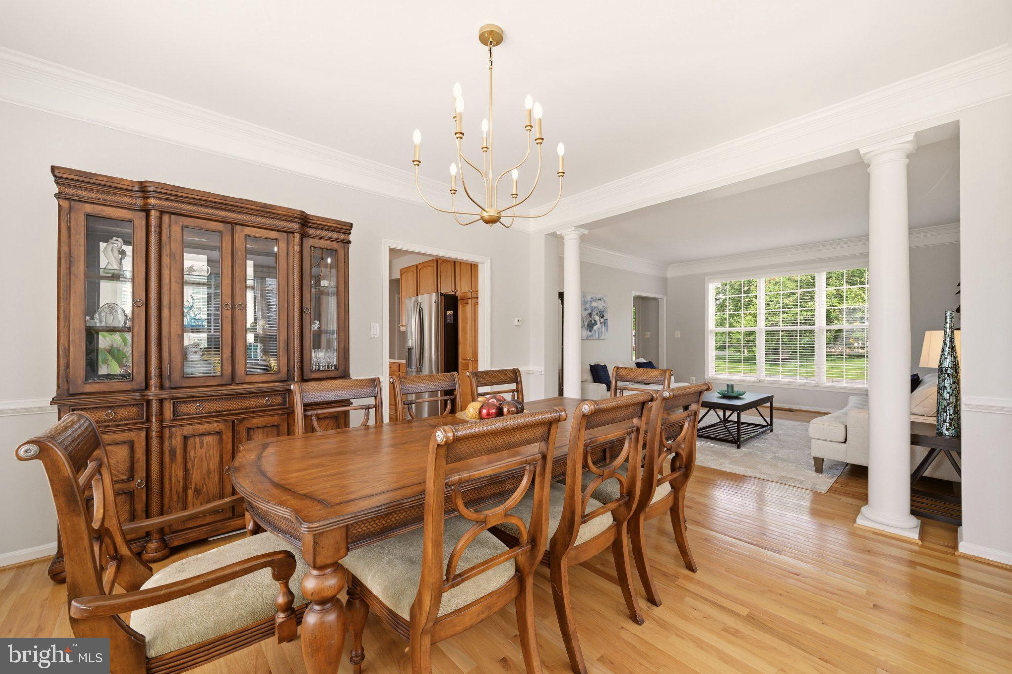 HERITAGE FARMS - Residential