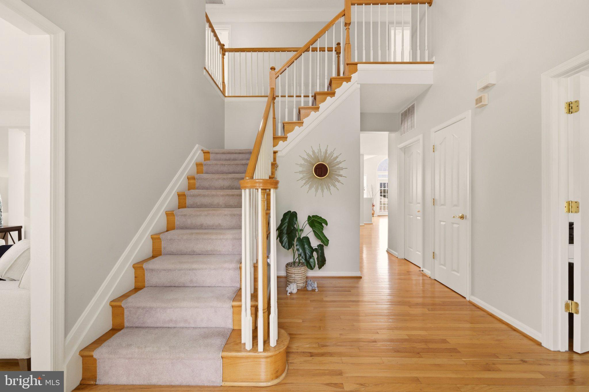 HERITAGE FARMS - Residential