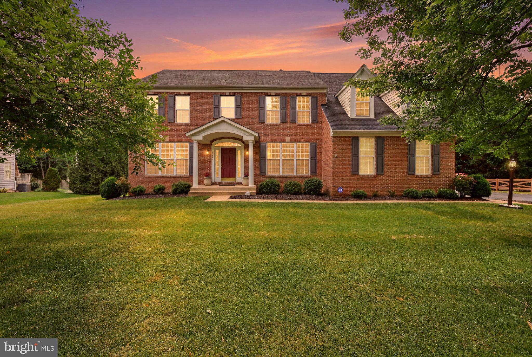 HERITAGE FARMS - Residential