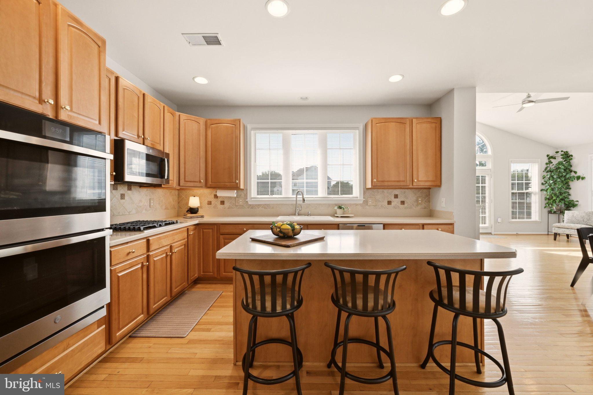 HERITAGE FARMS - Residential