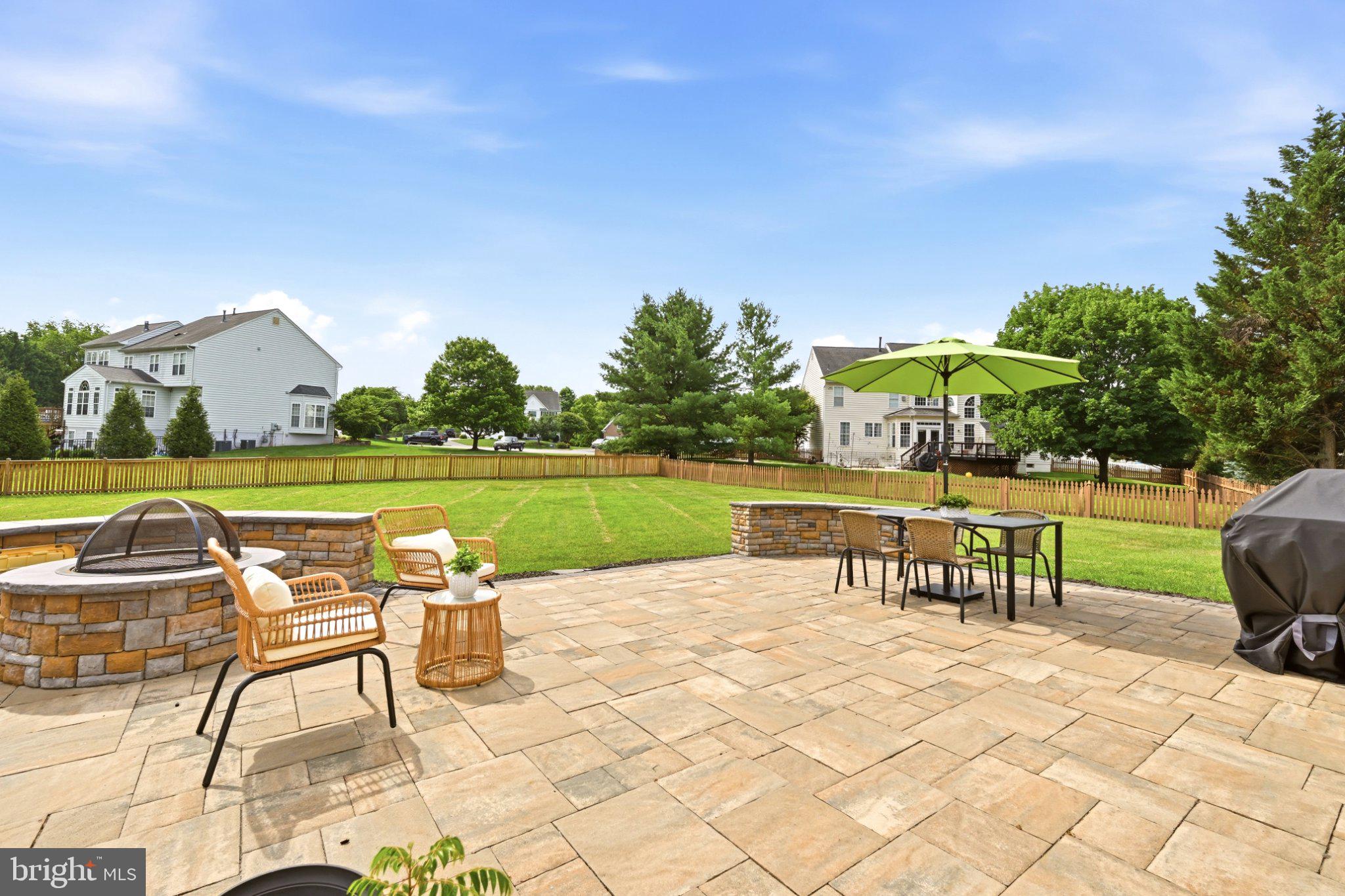 HERITAGE FARMS - Residential