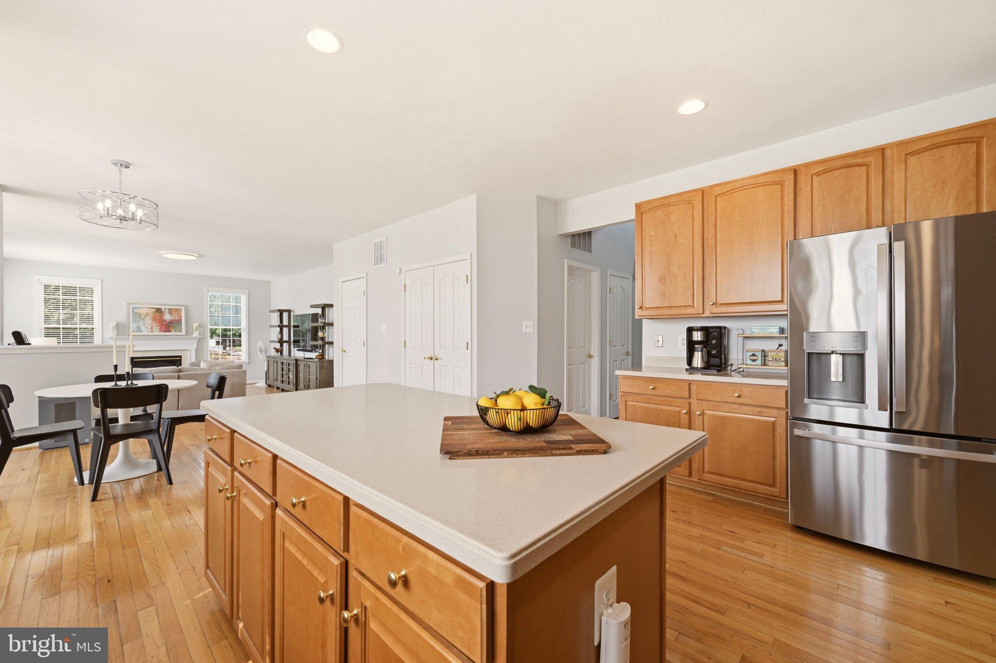 HERITAGE FARMS - Residential
