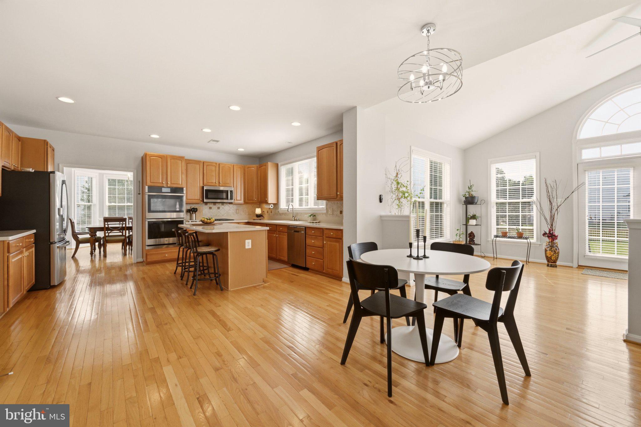 HERITAGE FARMS - Residential