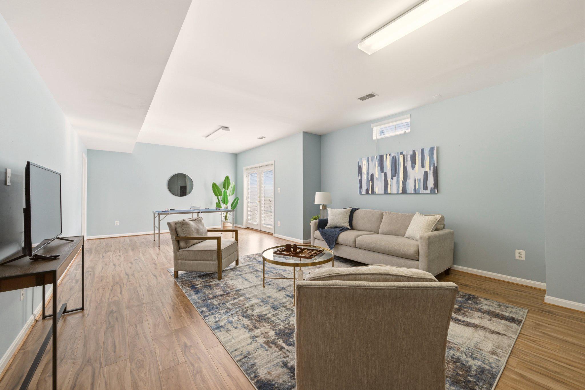 HERITAGE FARMS - Residential
