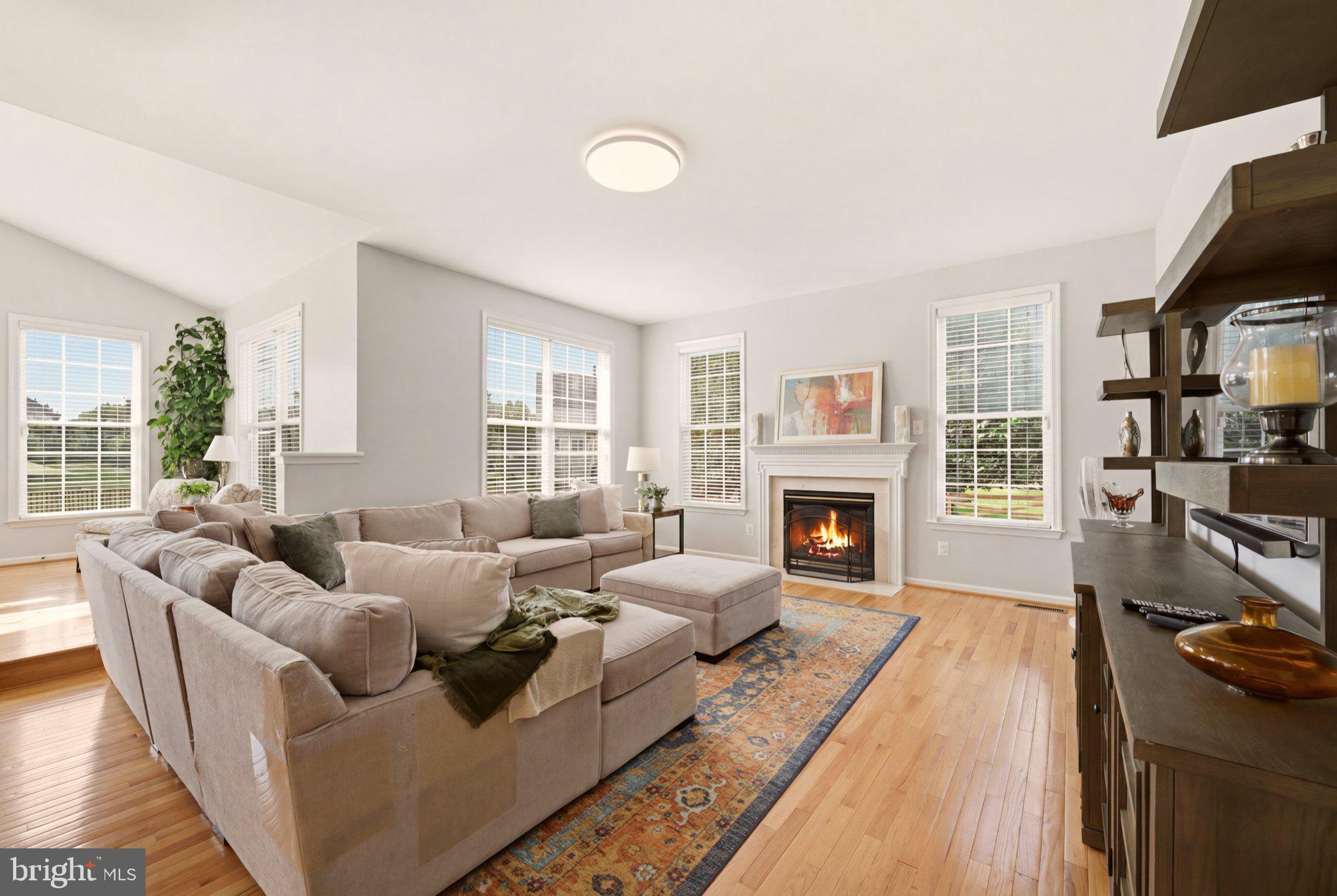 HERITAGE FARMS - Residential