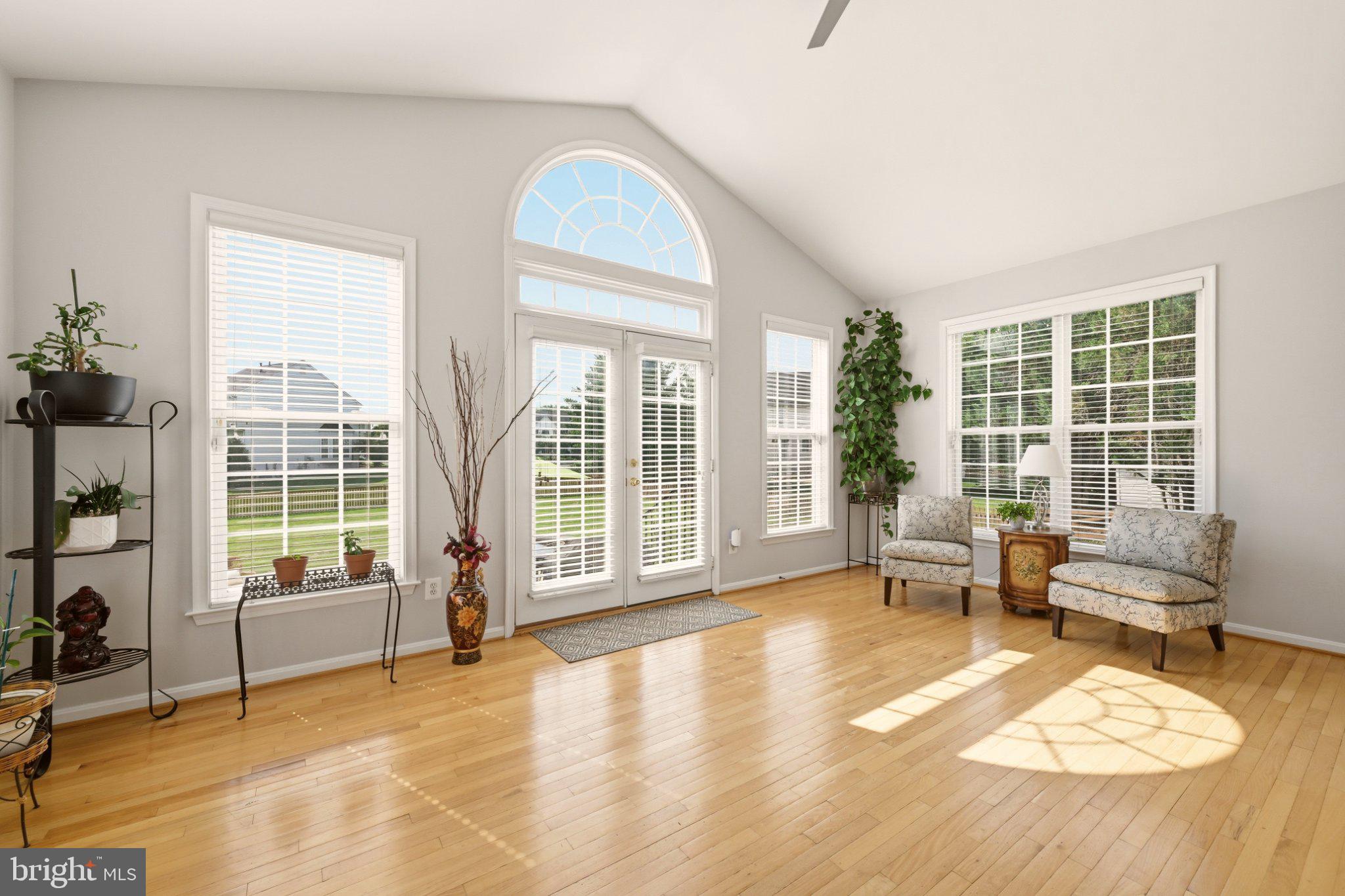 HERITAGE FARMS - Residential