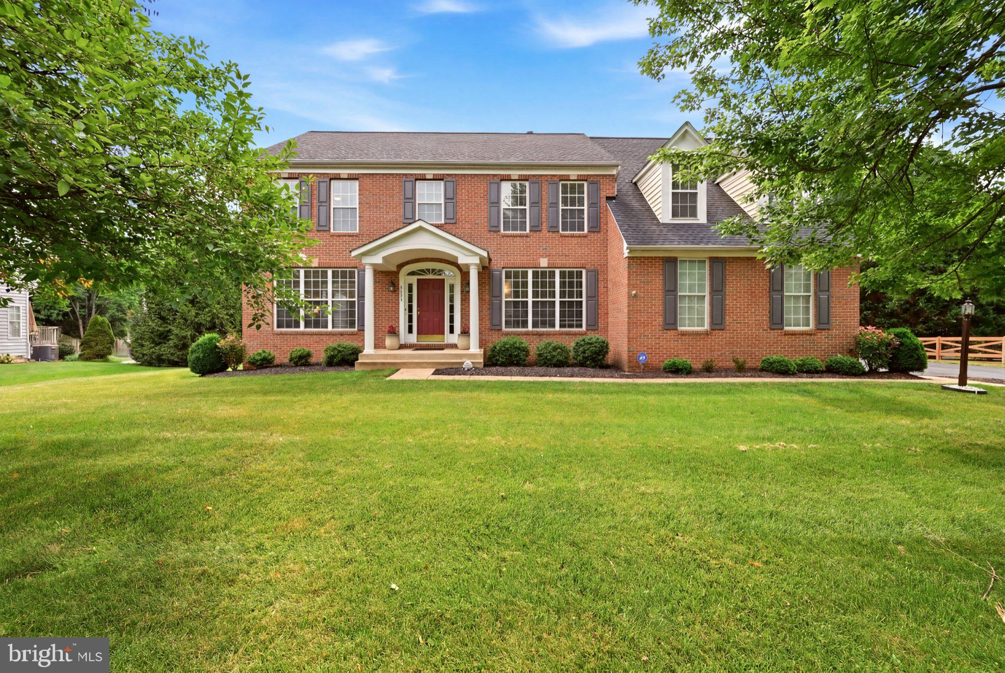 HERITAGE FARMS - Residential