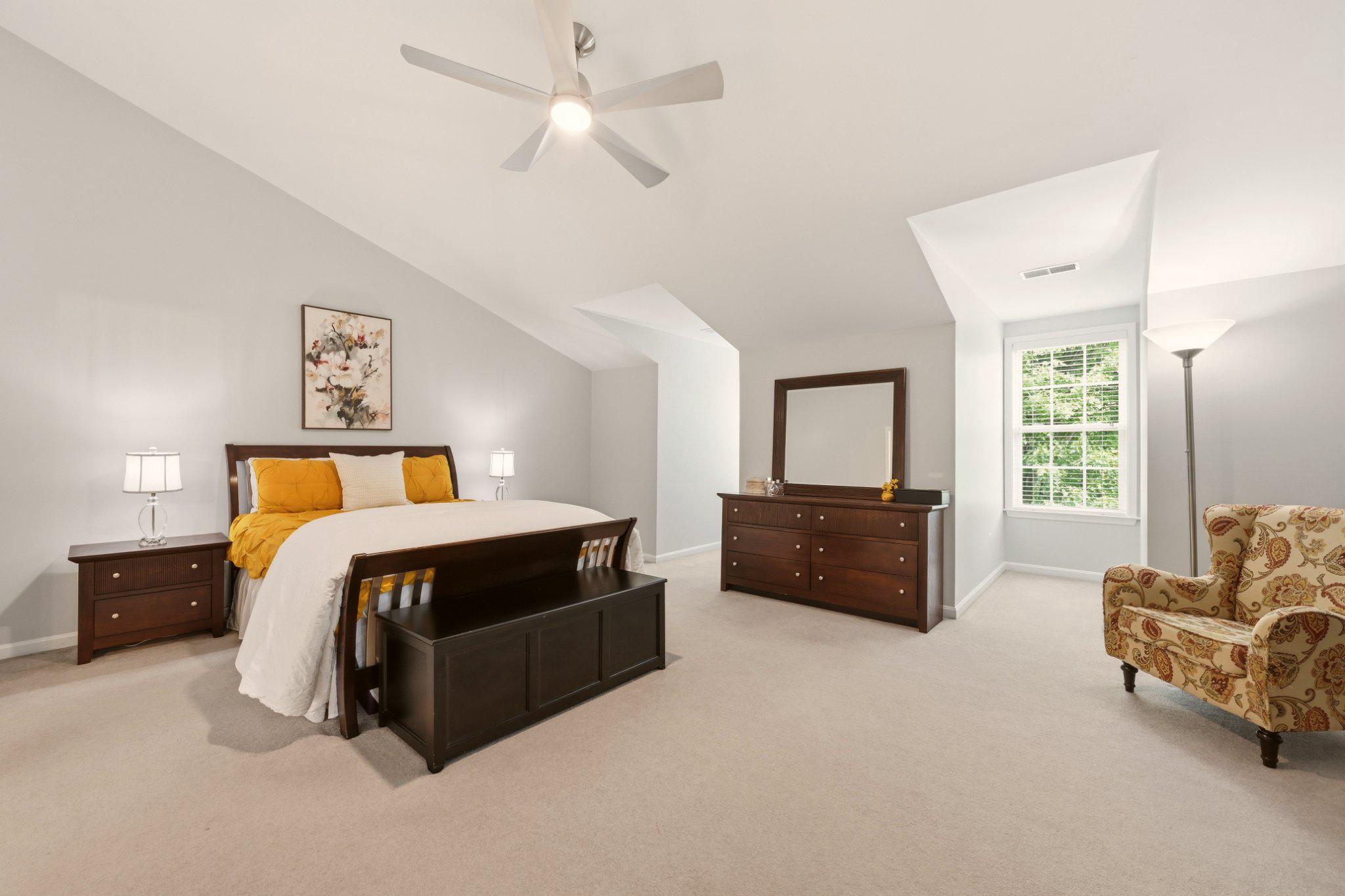 HERITAGE FARMS - Residential