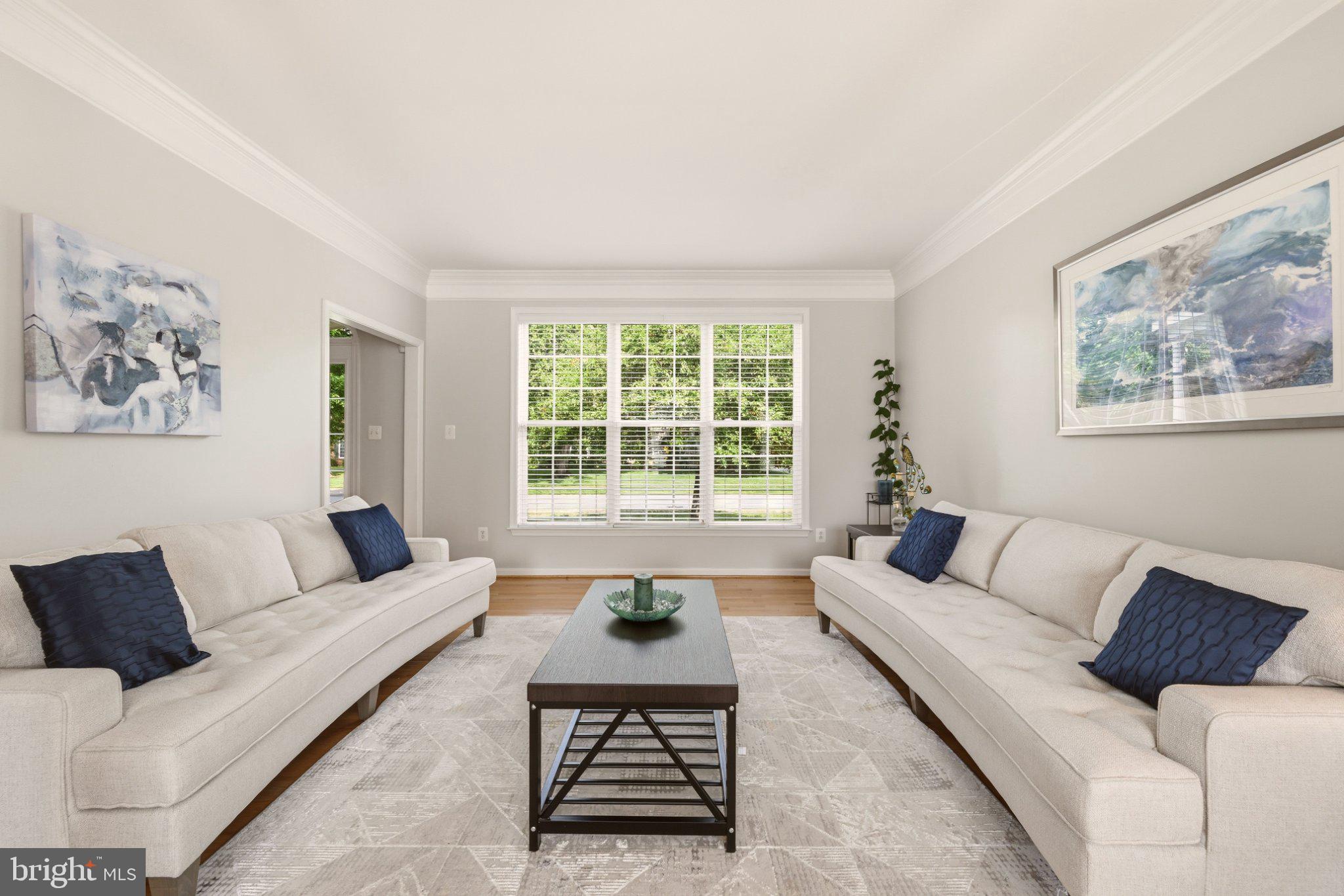 HERITAGE FARMS - Residential