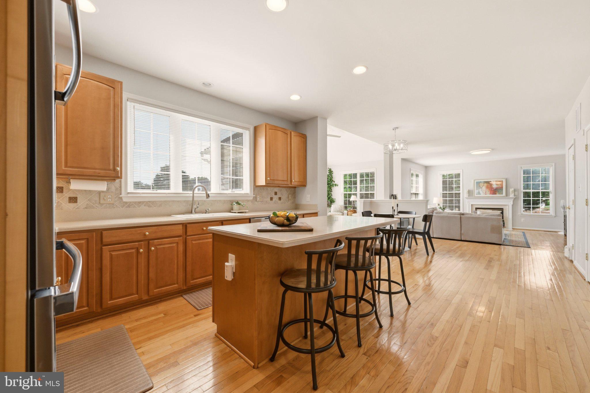 HERITAGE FARMS - Residential
