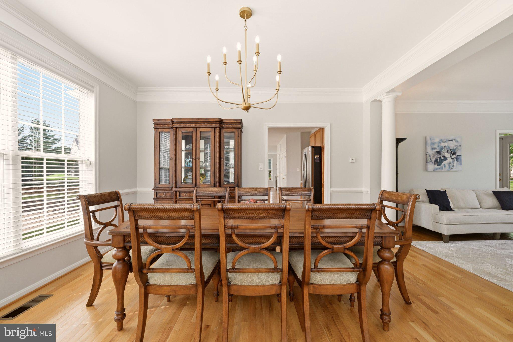 HERITAGE FARMS - Residential
