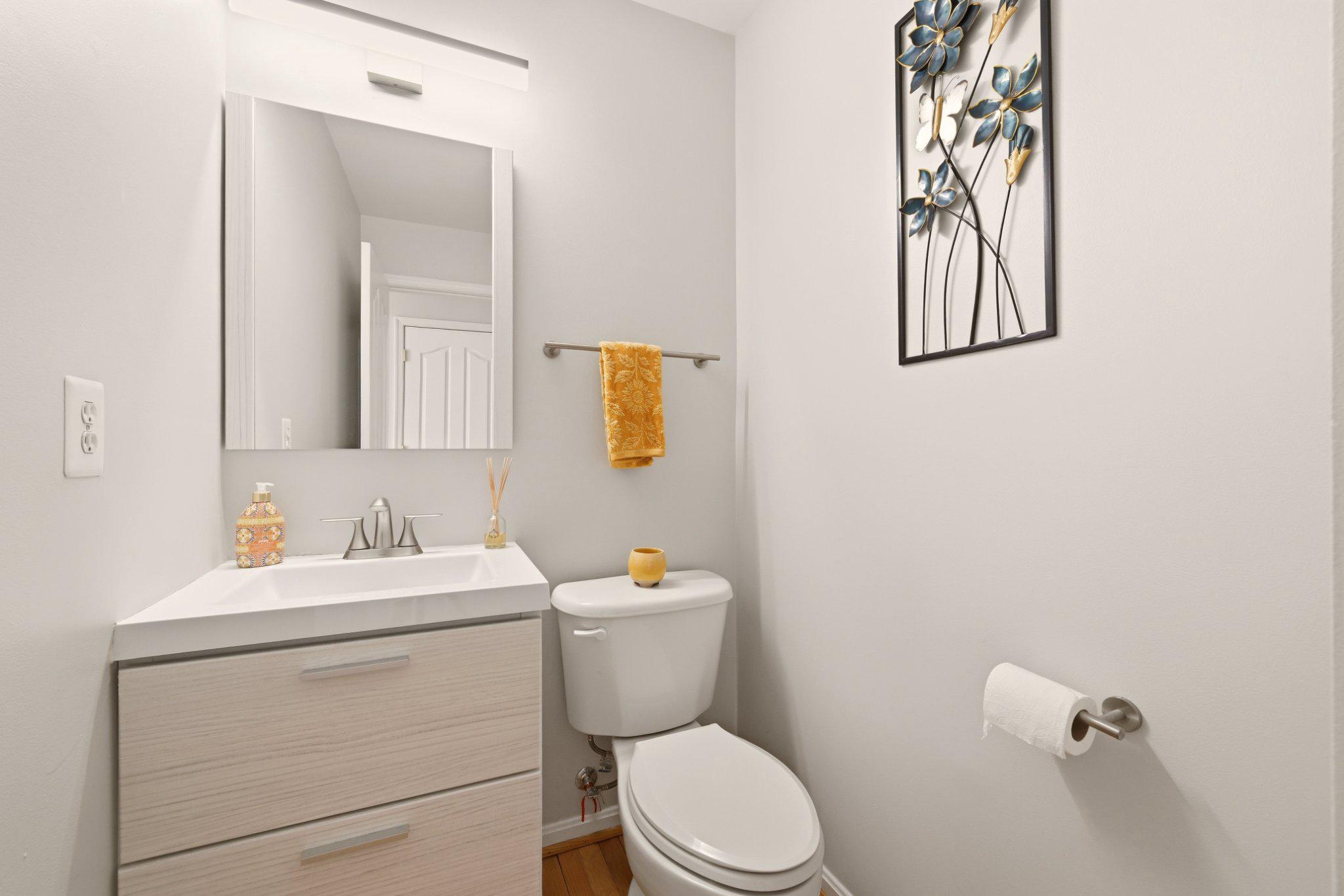 HERITAGE FARMS - Residential