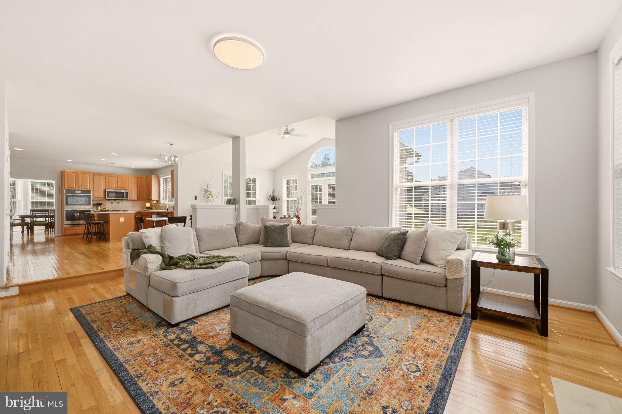 HERITAGE FARMS - Residential