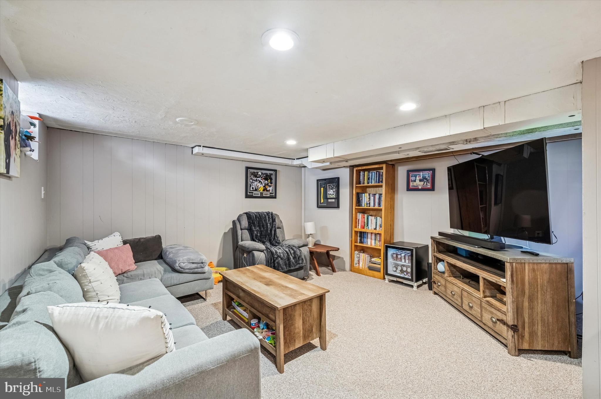 GARDEN CITY - Residential
