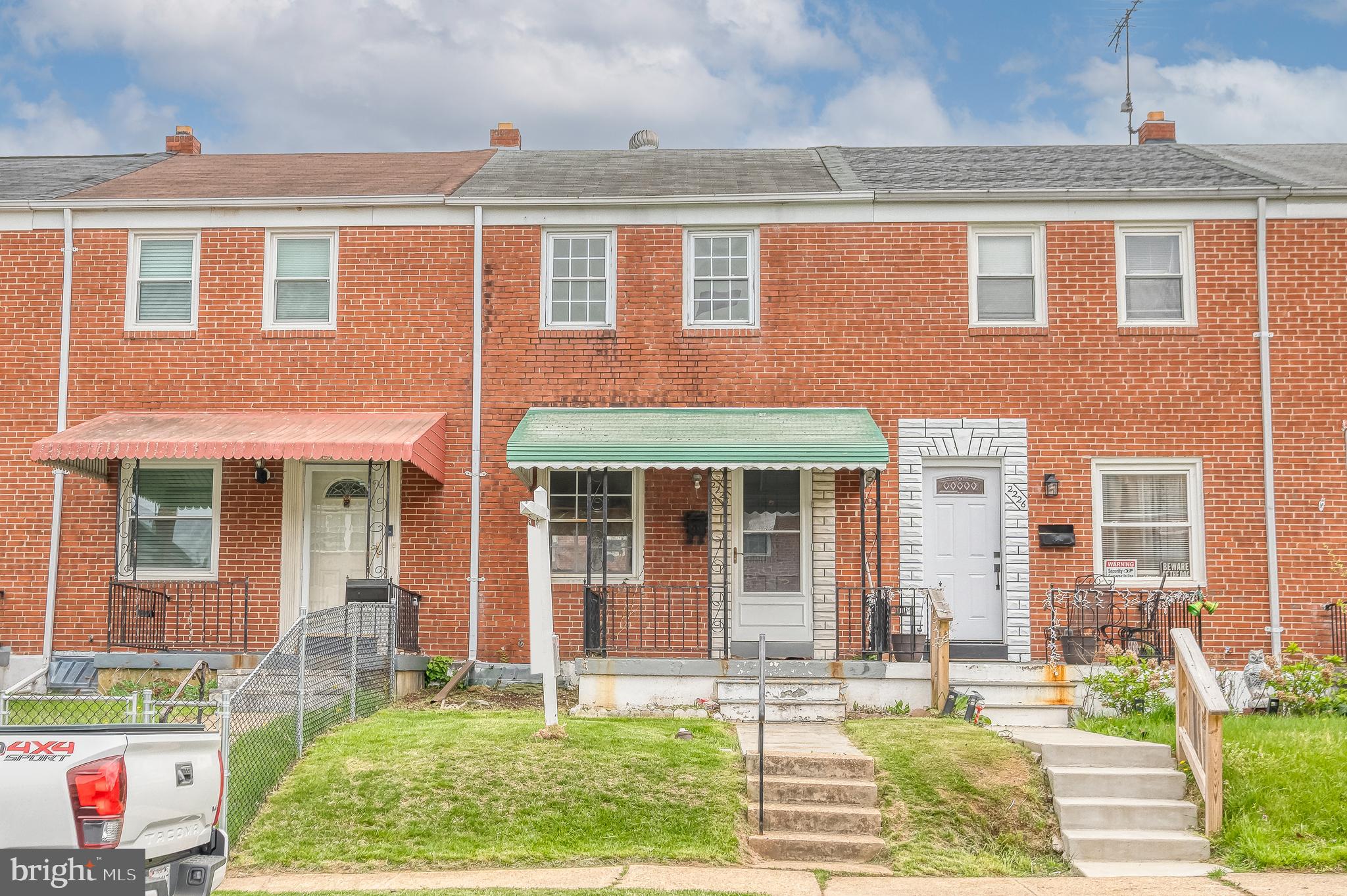 HAWTHORNE - Residential